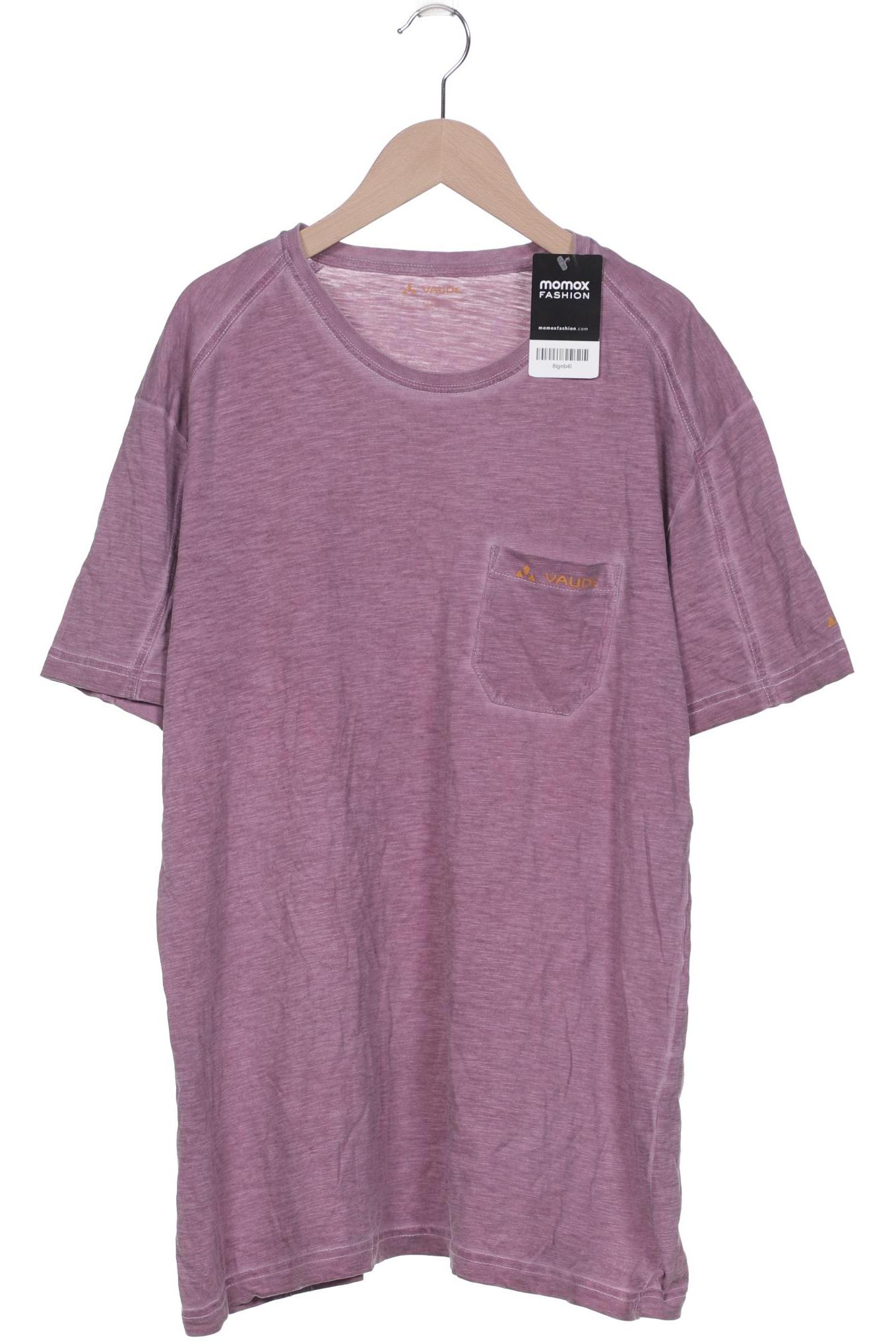 

VAUDE Herren T-Shirt, flieder