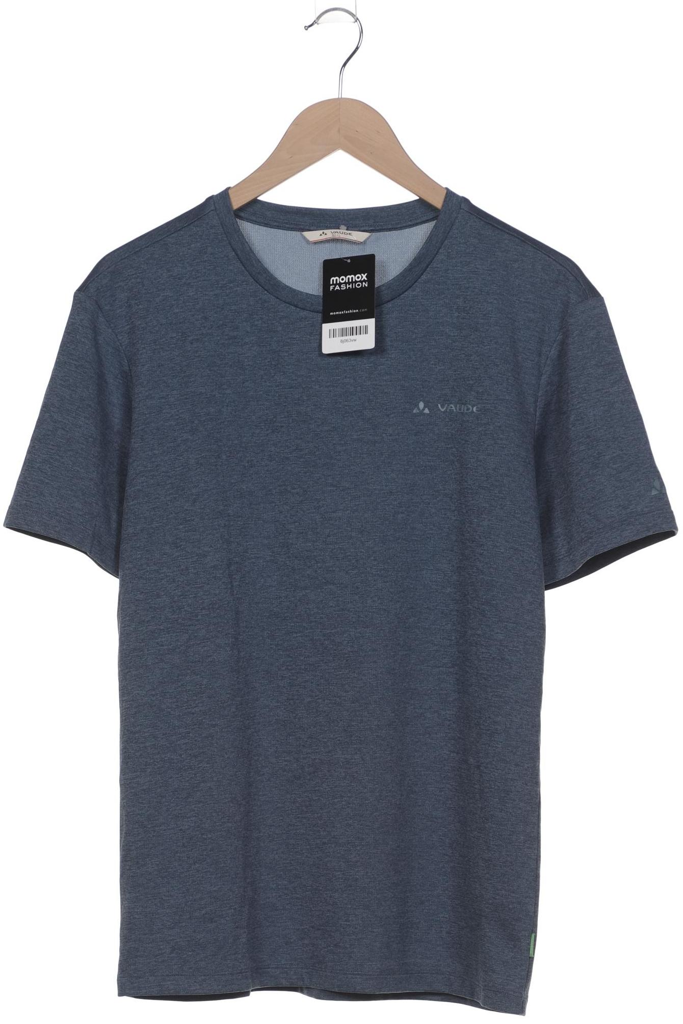 

Vaude Herren T-Shirt, blau, Gr. 52