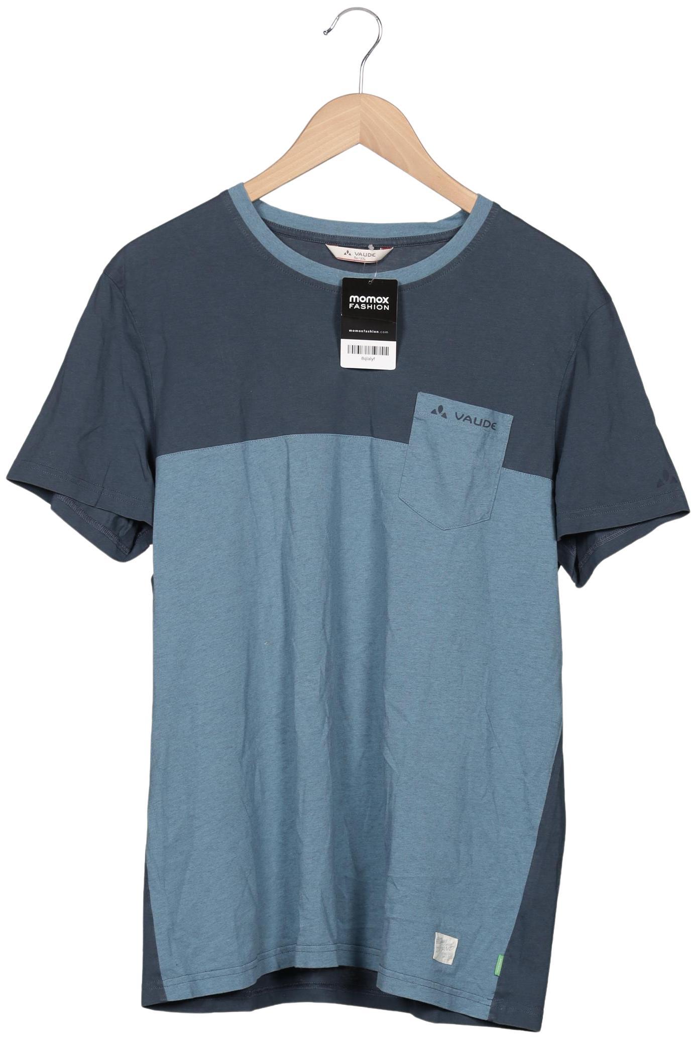 

Vaude Herren T-Shirt, blau, Gr. 56