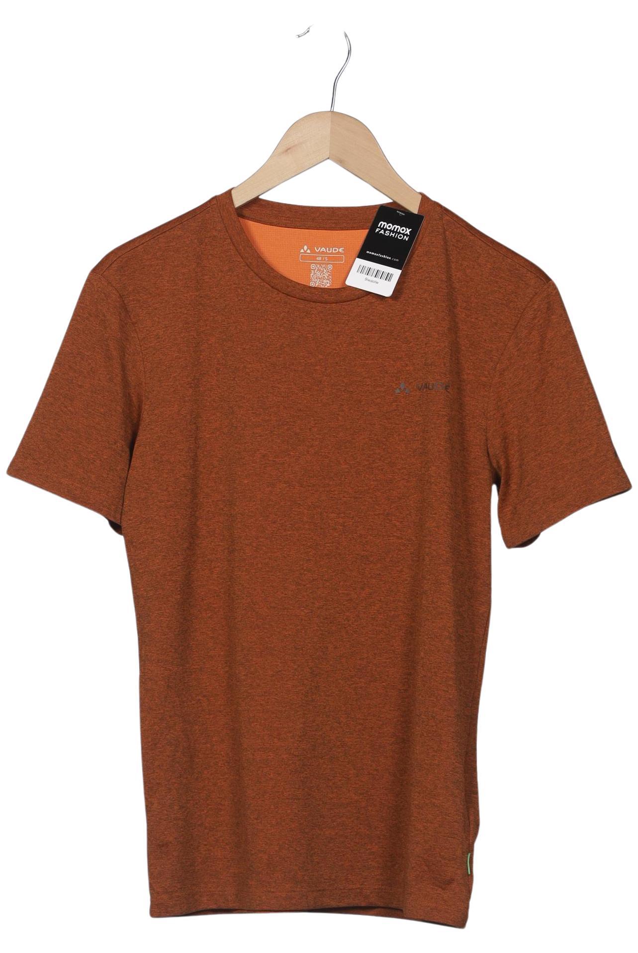 Thumbnail - Vaude Herren T-Shirt, braun, Gr. 48