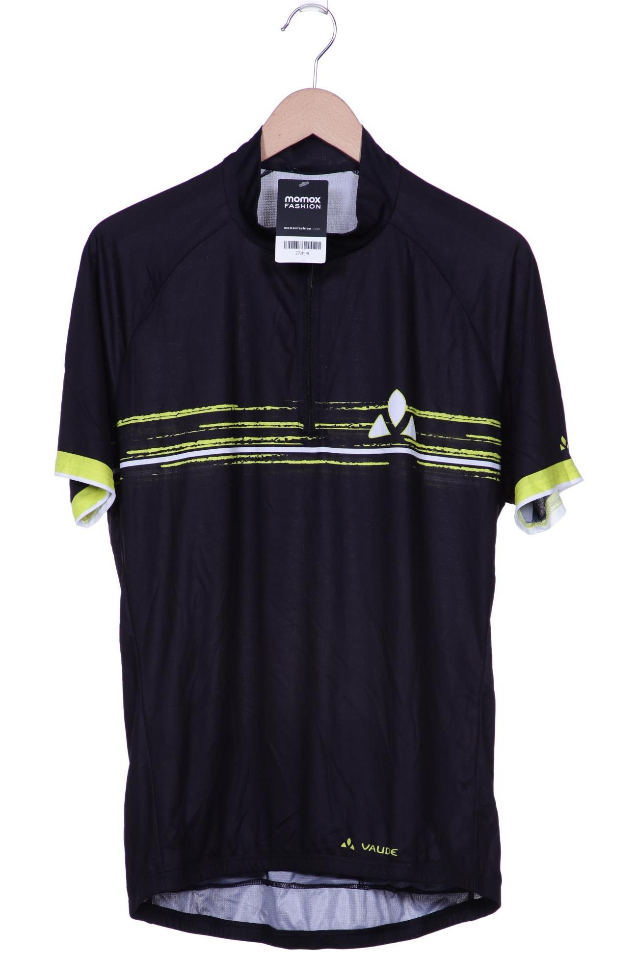 

VAUDE Herren T-Shirt, schwarz