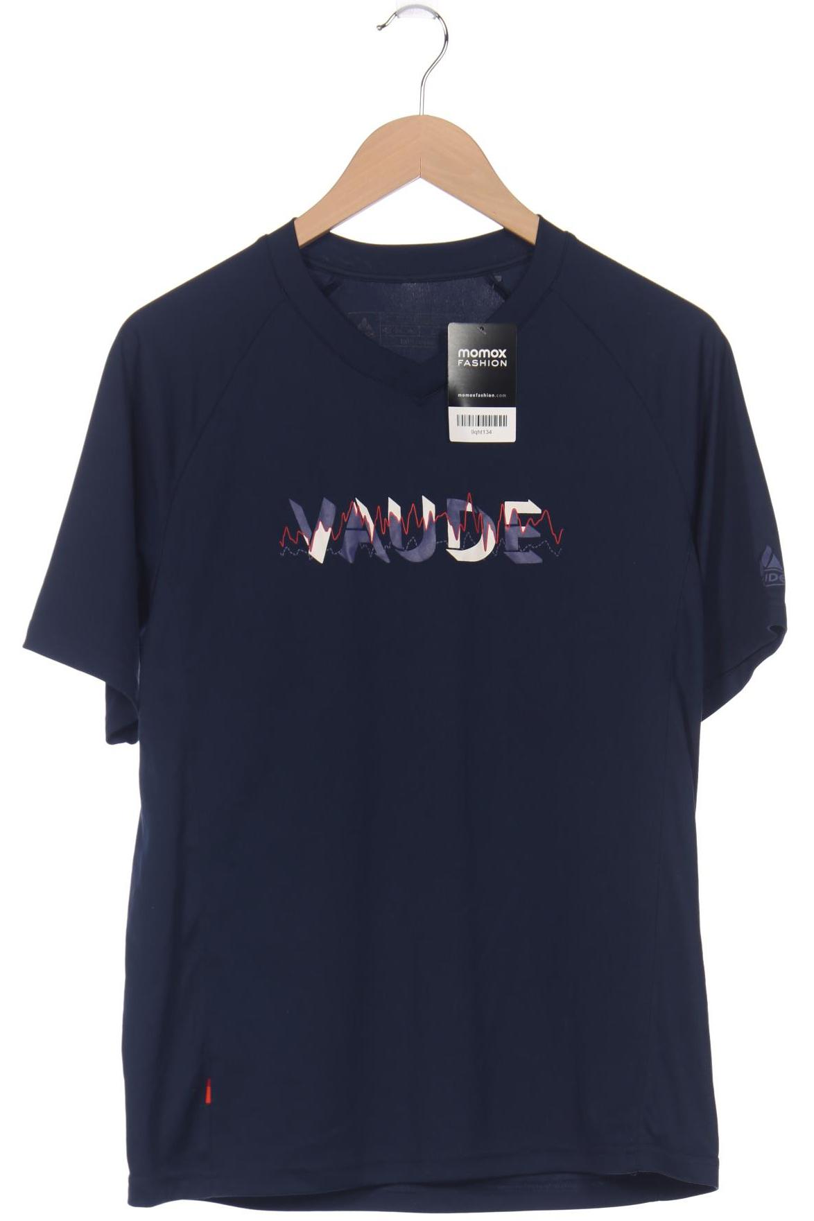 

VAUDE Herren T-Shirt, marineblau