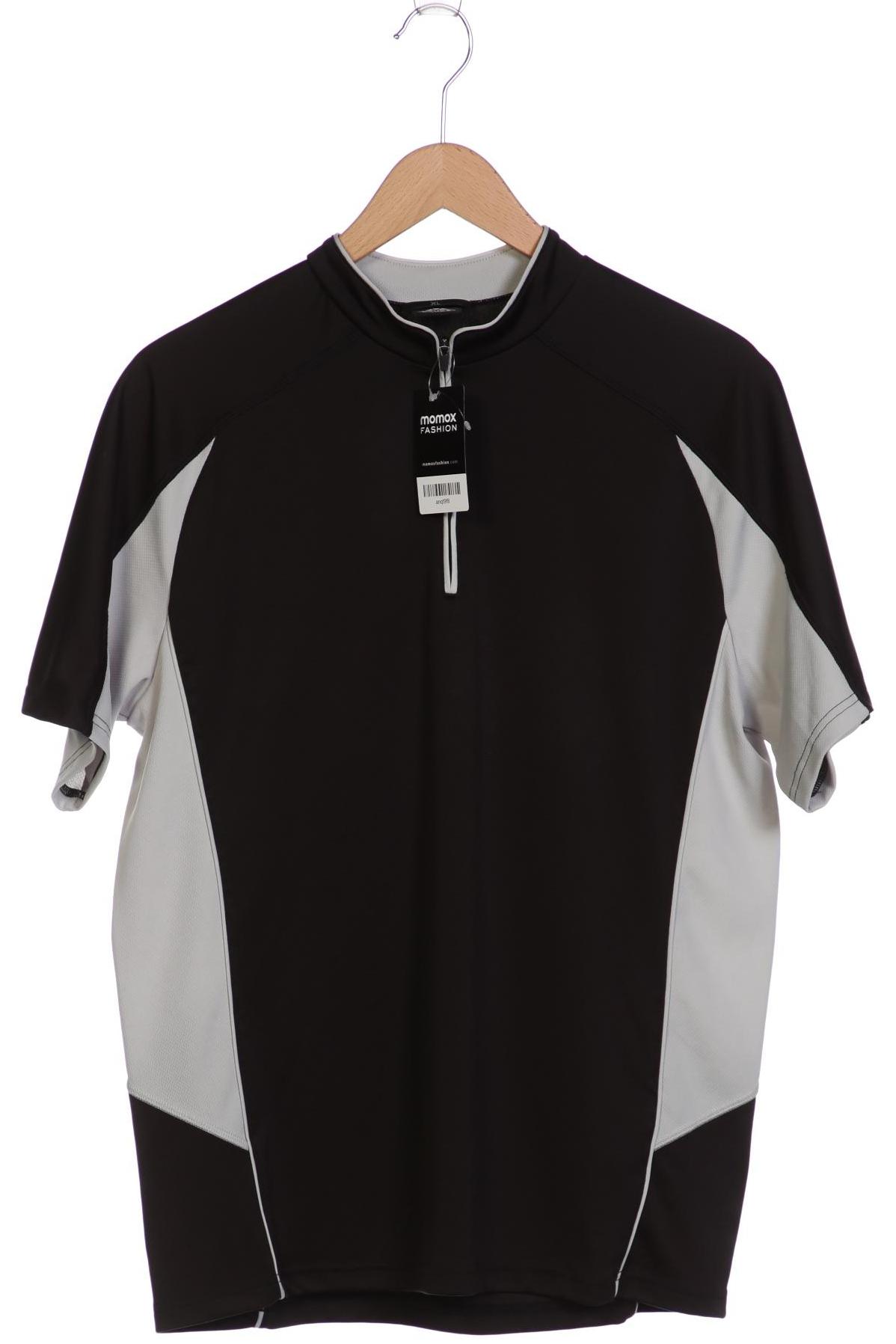 

VAUDE Herren T-Shirt, schwarz