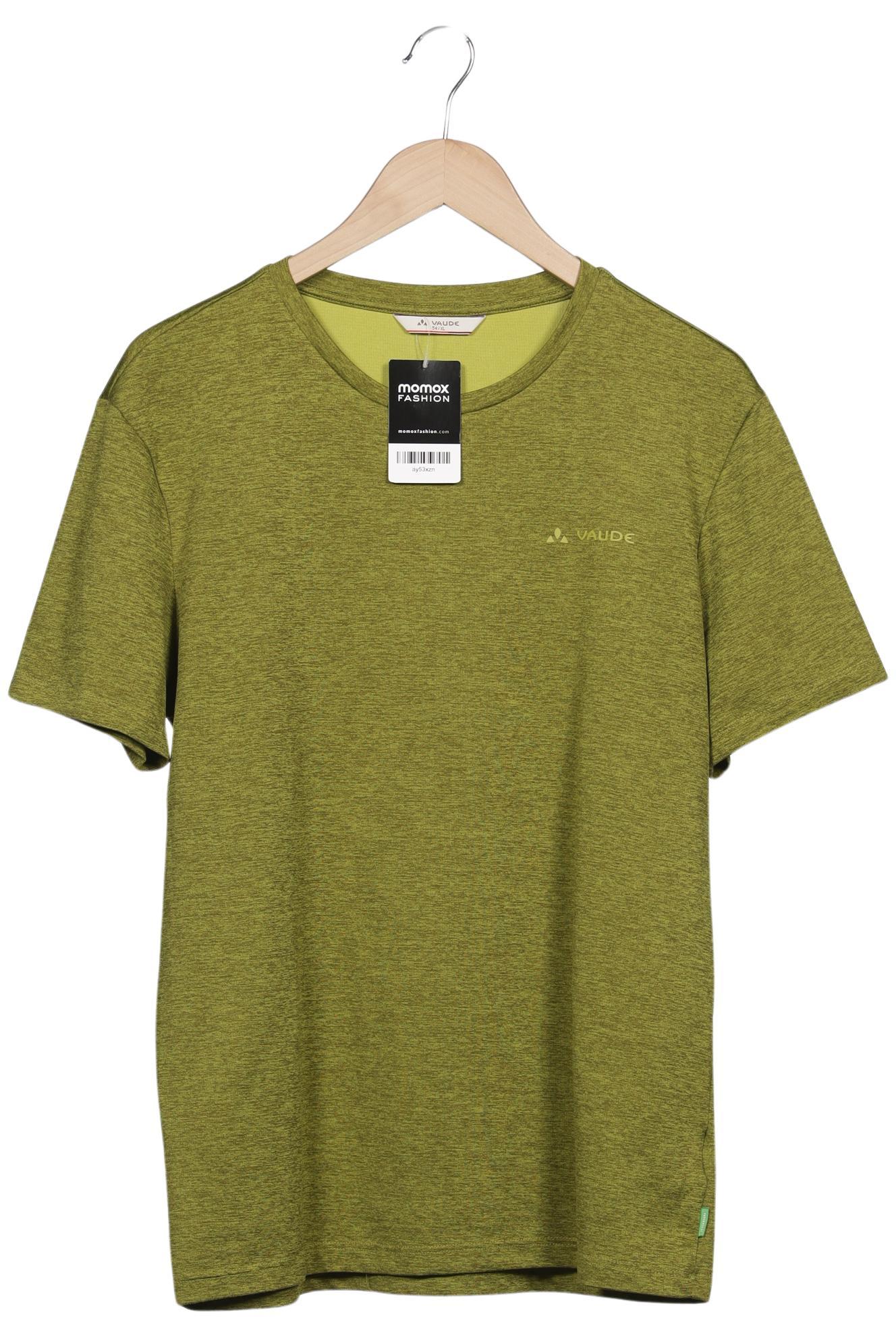 Thumbnail - Vaude Herren T-Shirt, hellgrün, Gr. 54