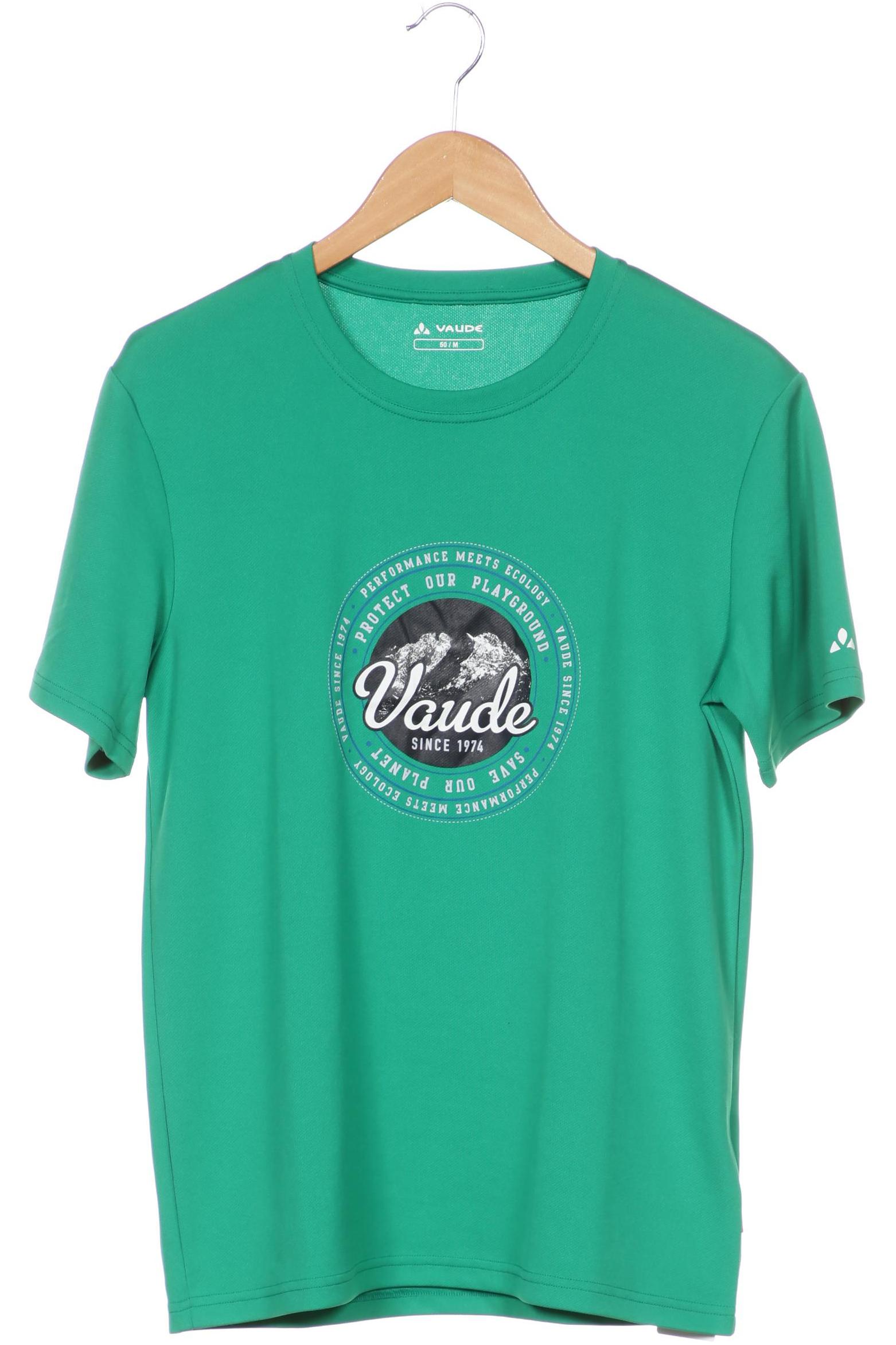 Thumbnail - Vaude Herren T-Shirt, grün, Gr. 50