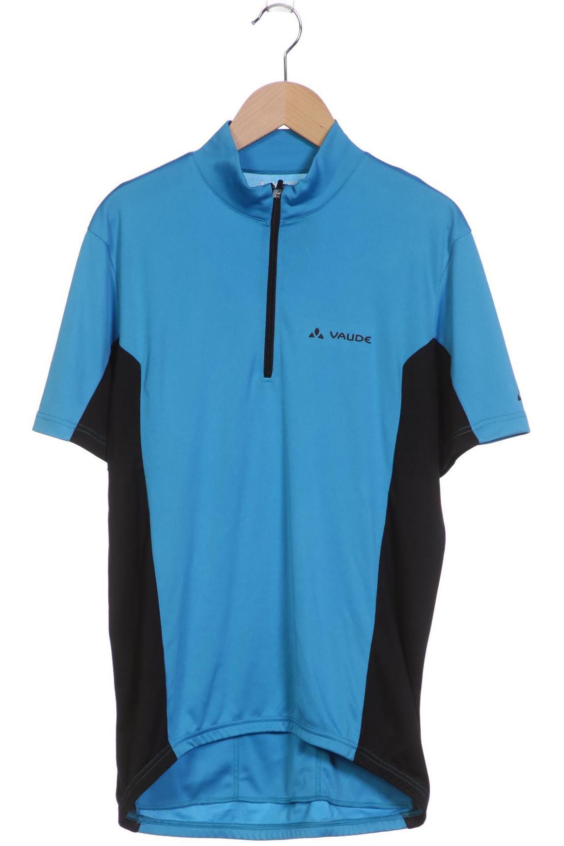 

Vaude Herren T-Shirt, blau, Gr. 50
