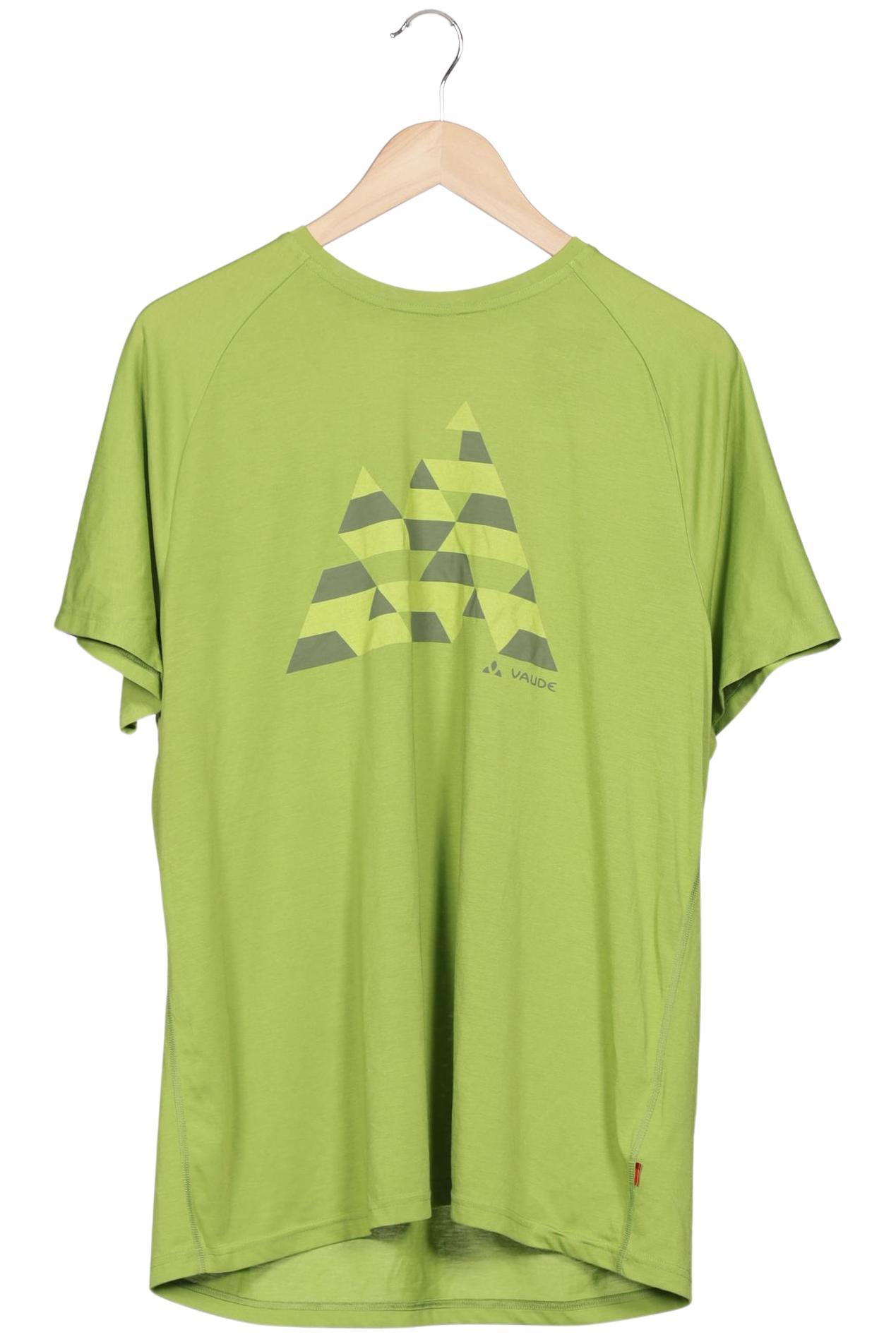 Thumbnail - Vaude Herren T-Shirt, hellgrün, Gr. 54