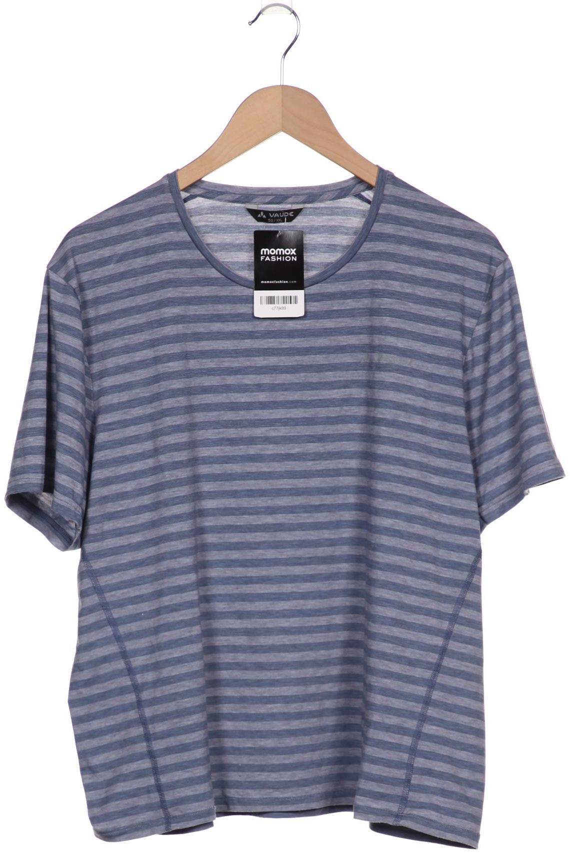 

VAUDE Herren T-Shirt, hellblau