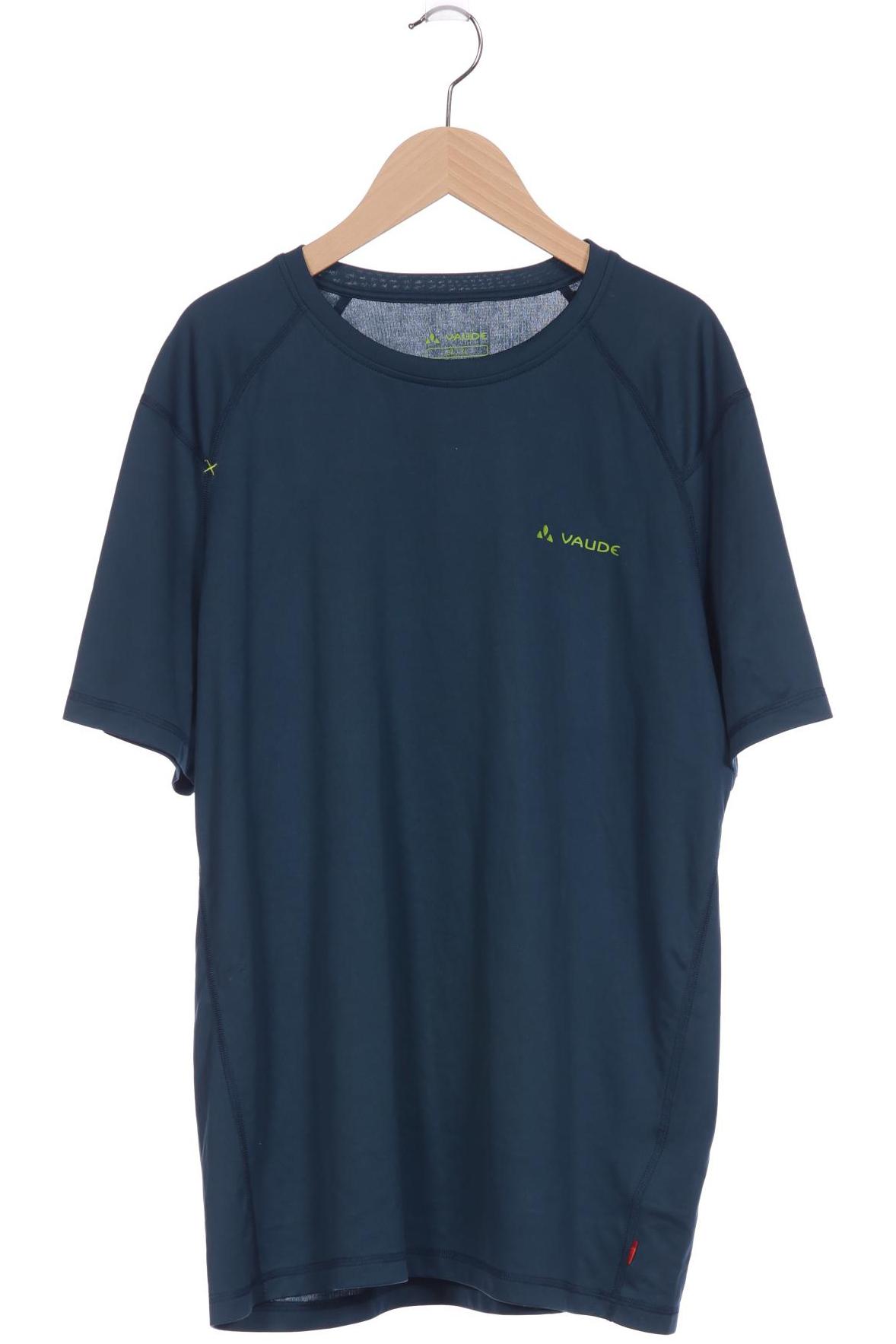 

Vaude Herren T-Shirt, marineblau, Gr. 54