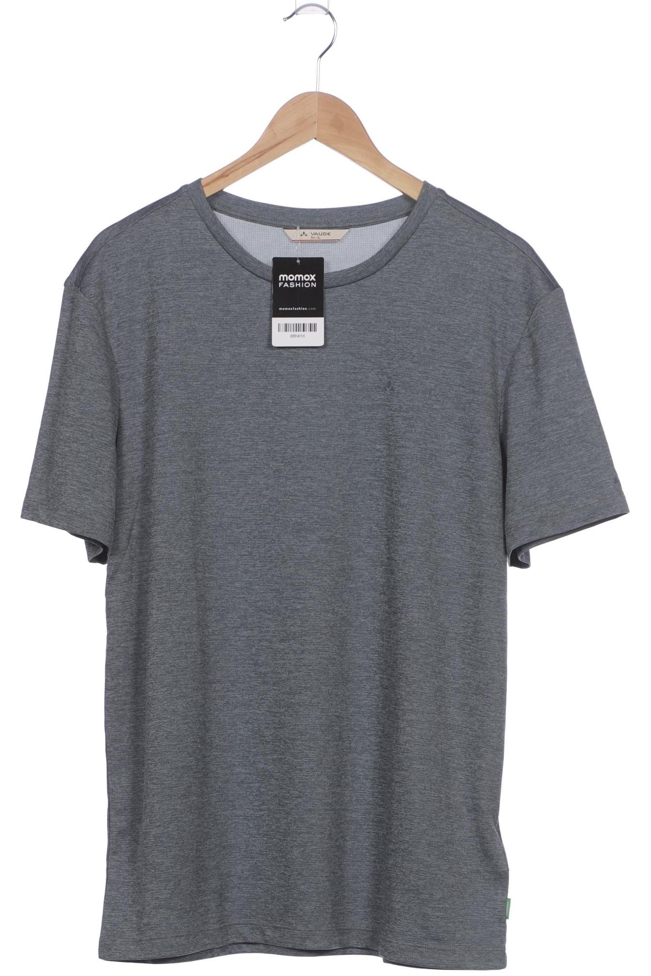 

Vaude Herren T-Shirt, blau, Gr. 54