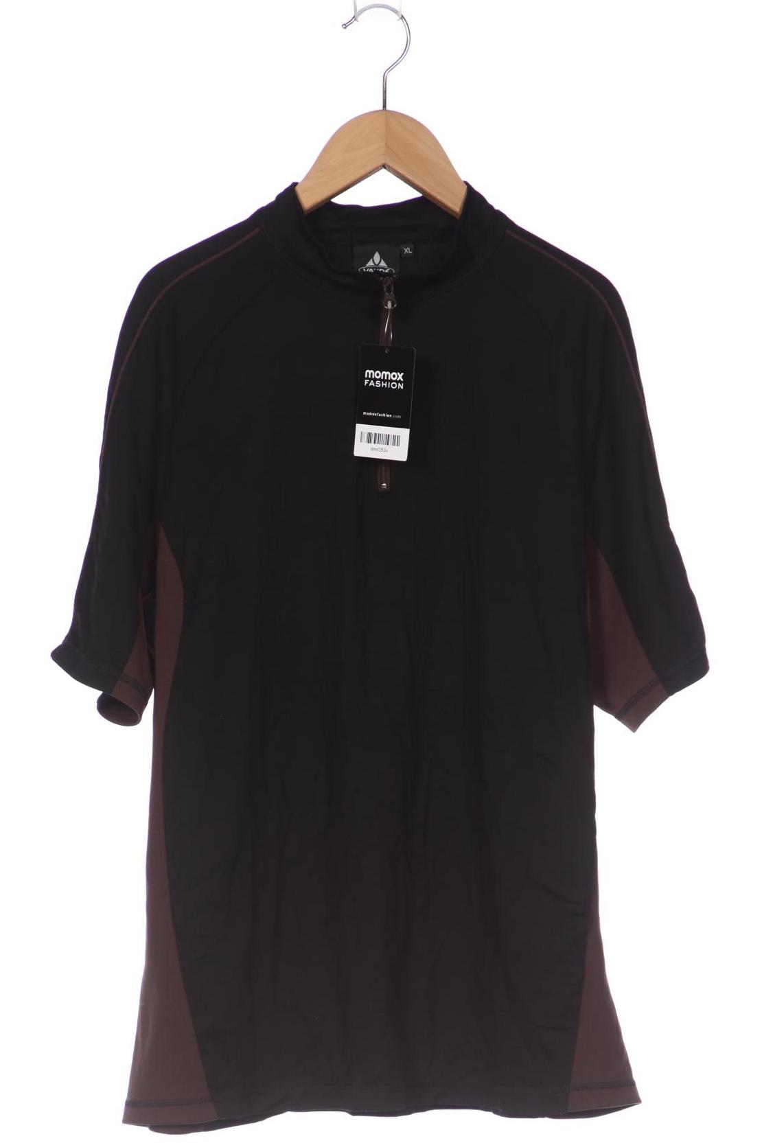 

VAUDE Herren T-Shirt, schwarz