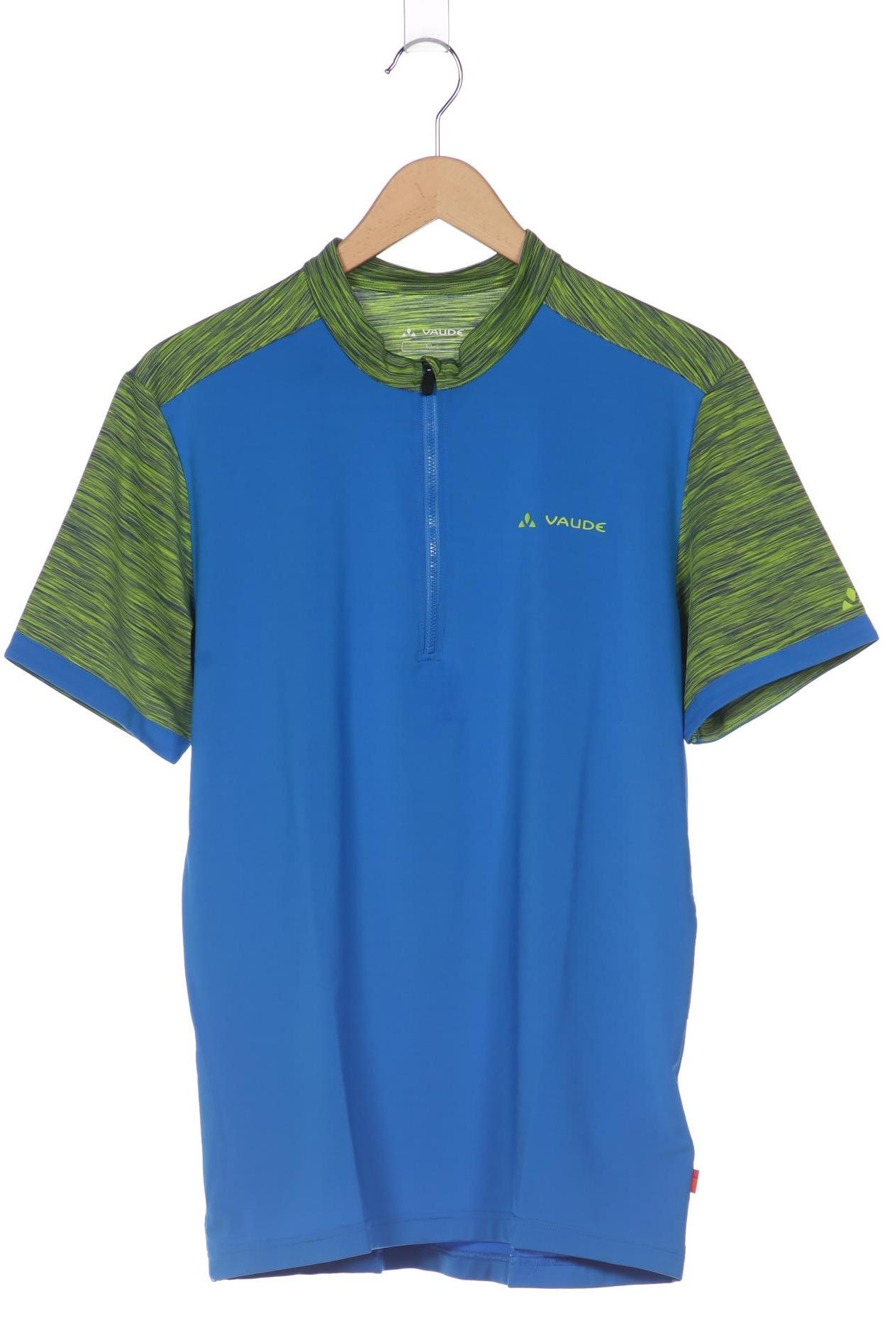

Vaude Herren T-Shirt, blau, Gr. 52