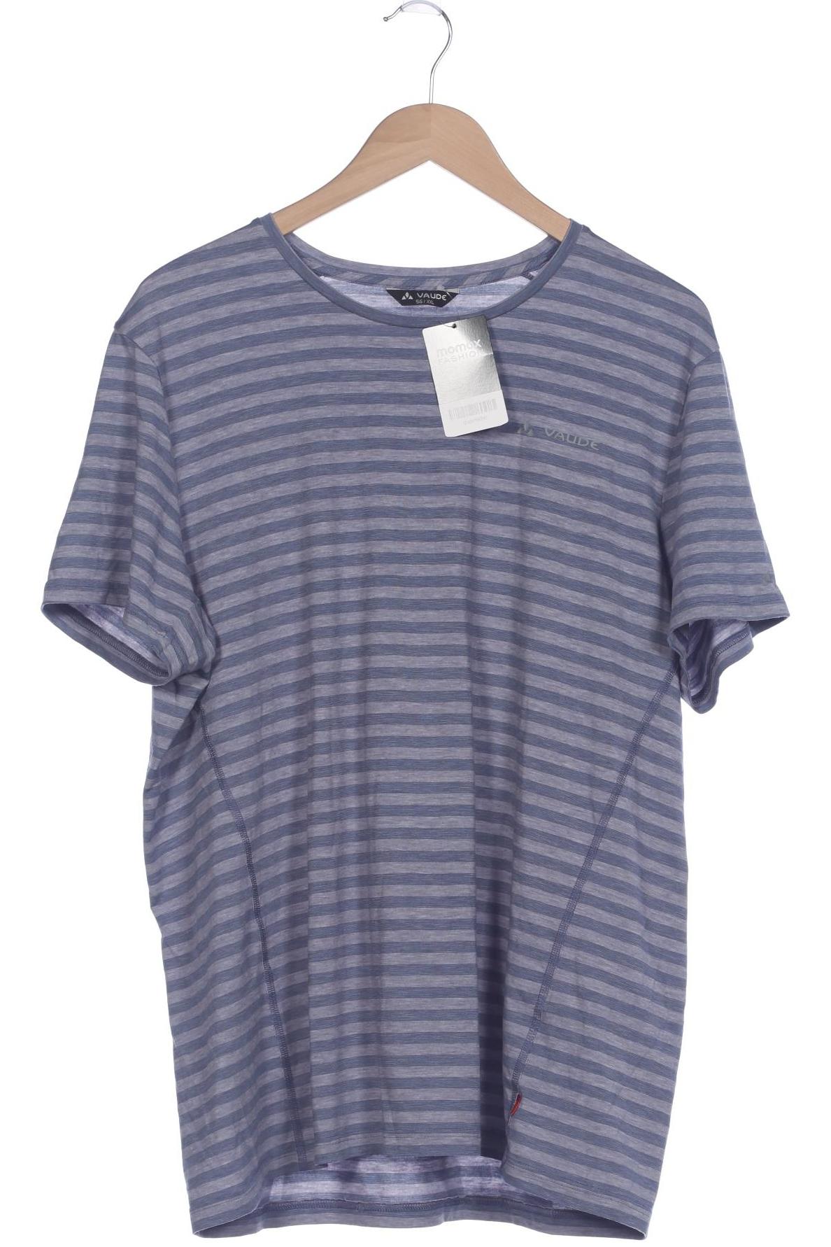 

VAUDE Herren T-Shirt, hellblau