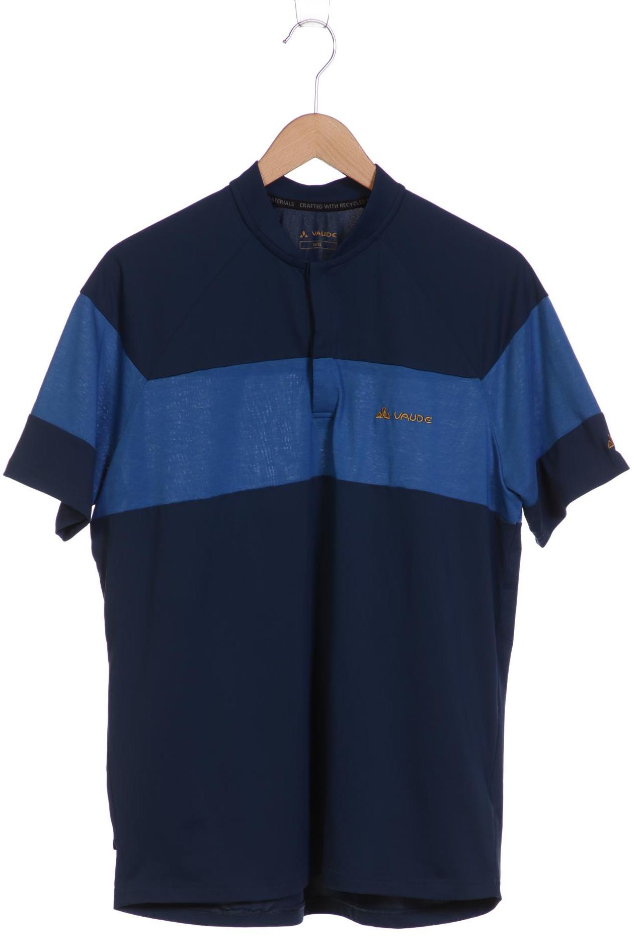 

VAUDE Herren T-Shirt, marineblau