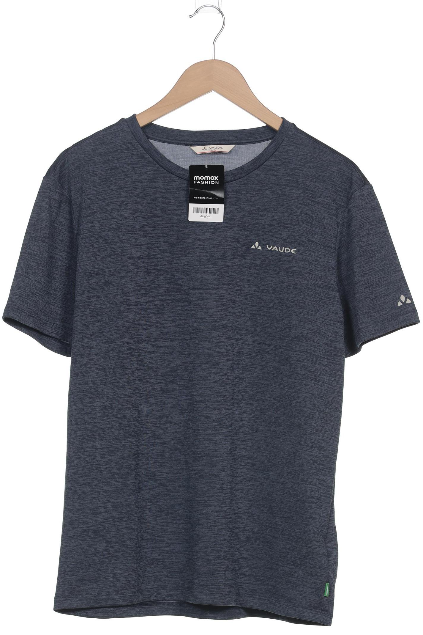 

Vaude Herren T-Shirt, blau, Gr. 54
