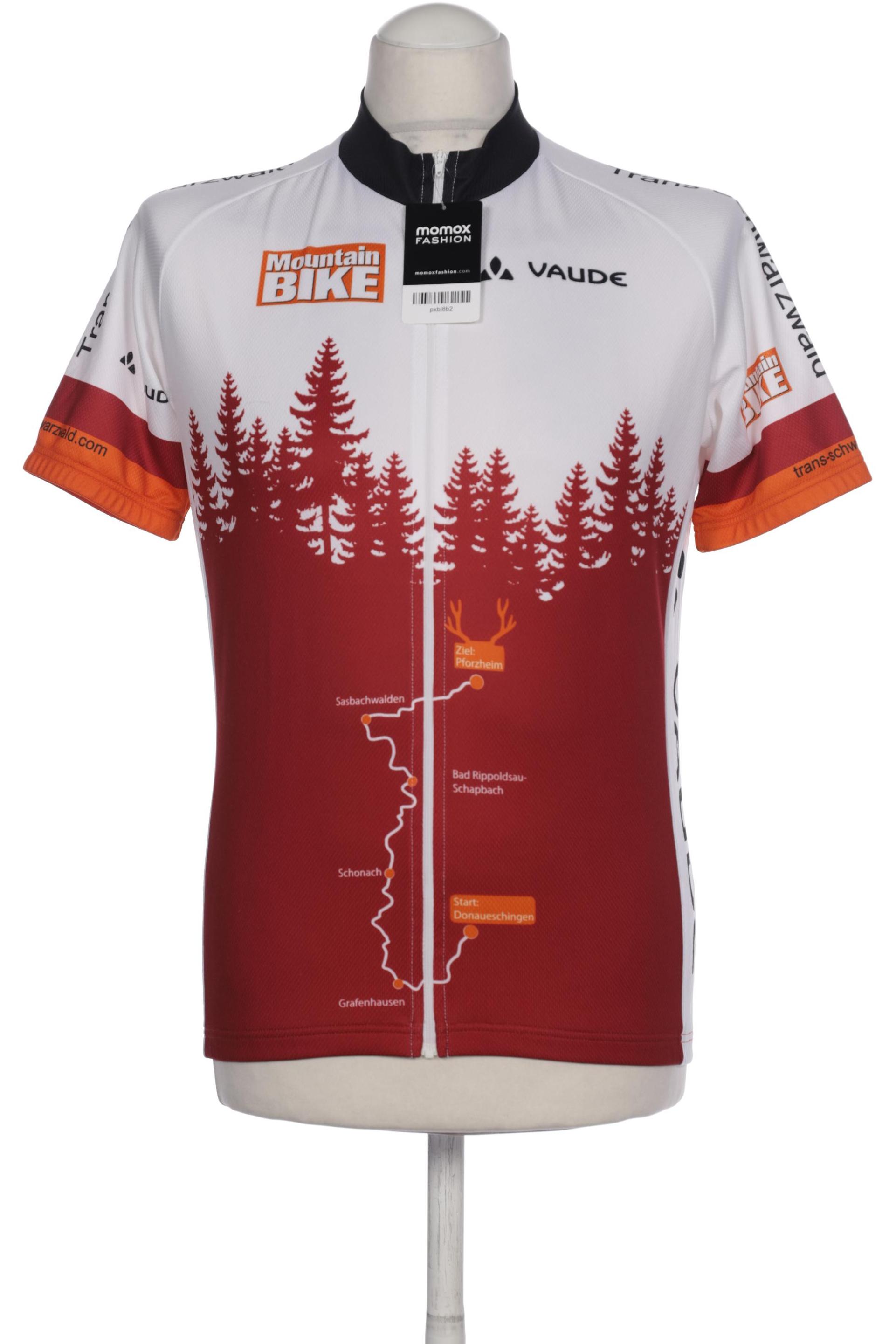 

Vaude Herren T-Shirt, weiß, Gr. 48