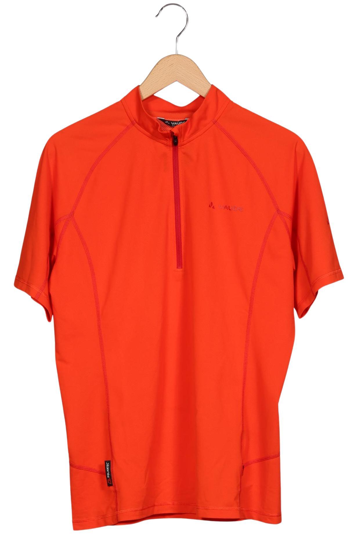 

Vaude Herren T-Shirt, orange, Gr. 52