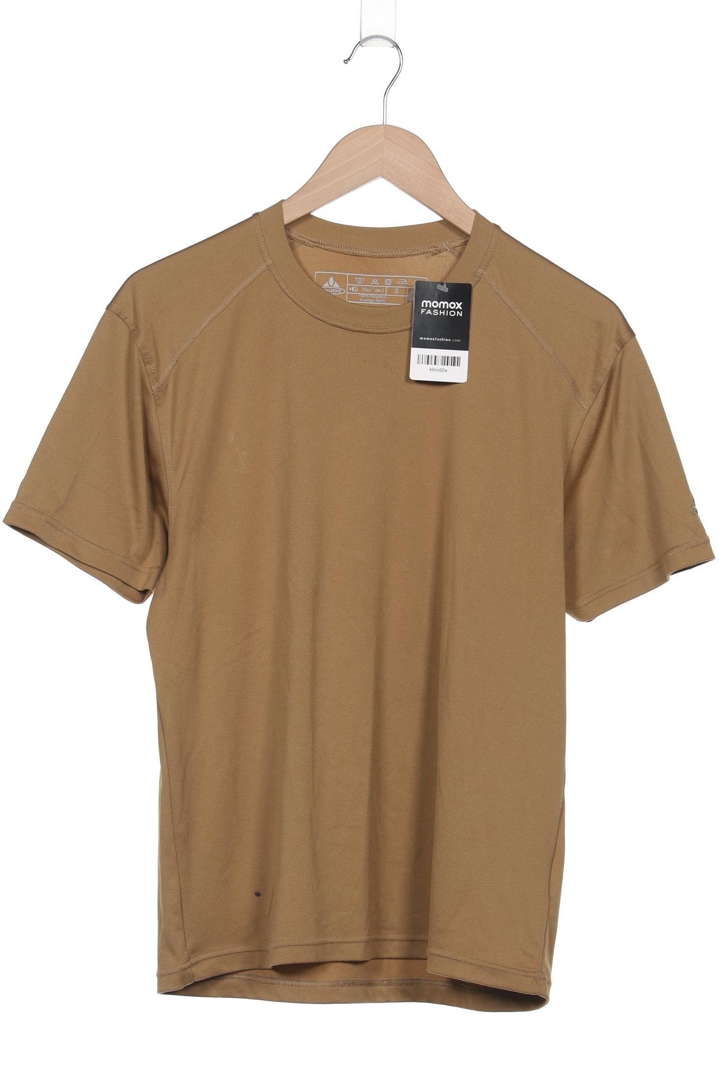 

Vaude Herren T-Shirt, braun, Gr. 46