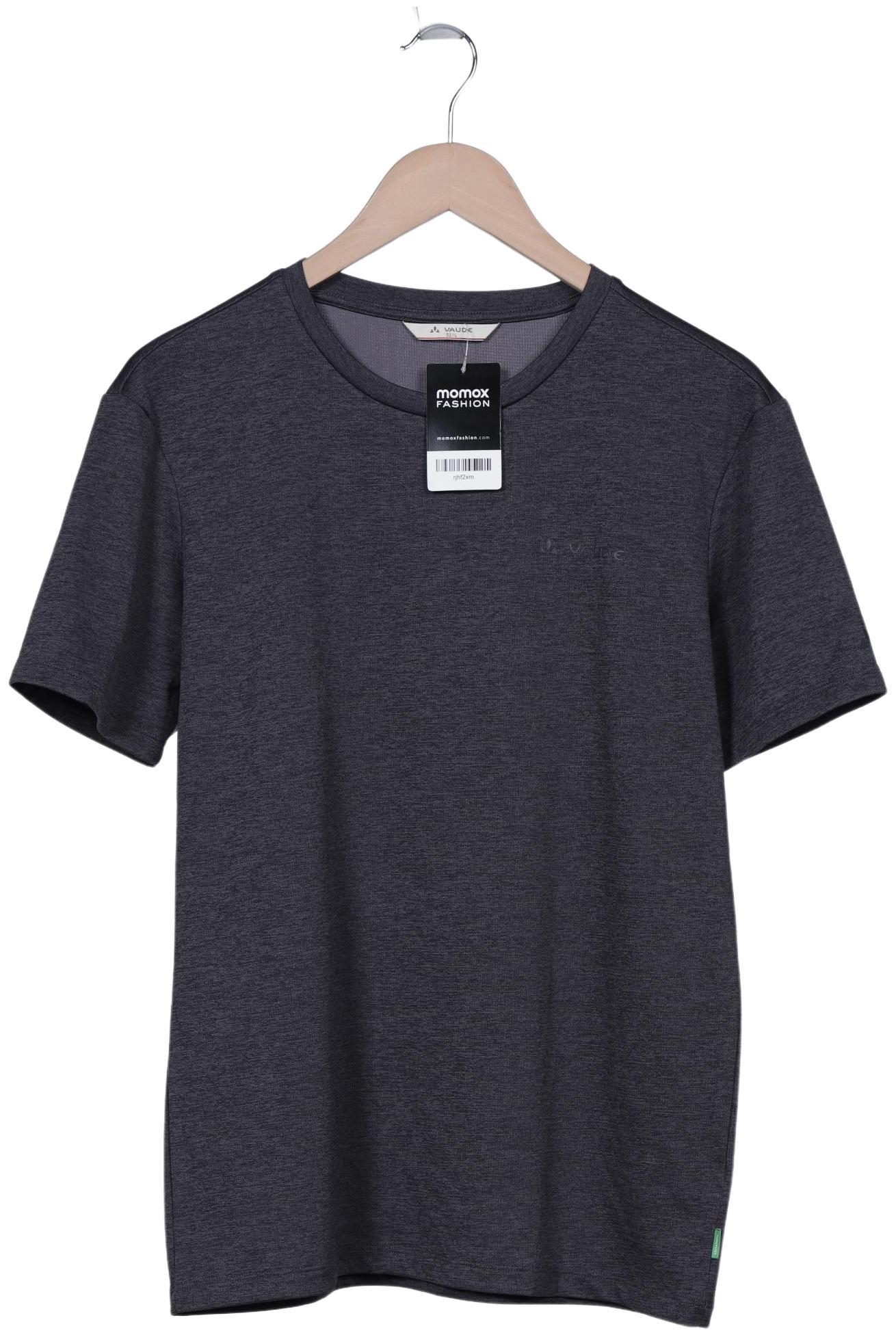 

Vaude Herren T-Shirt, grau, Gr. 52