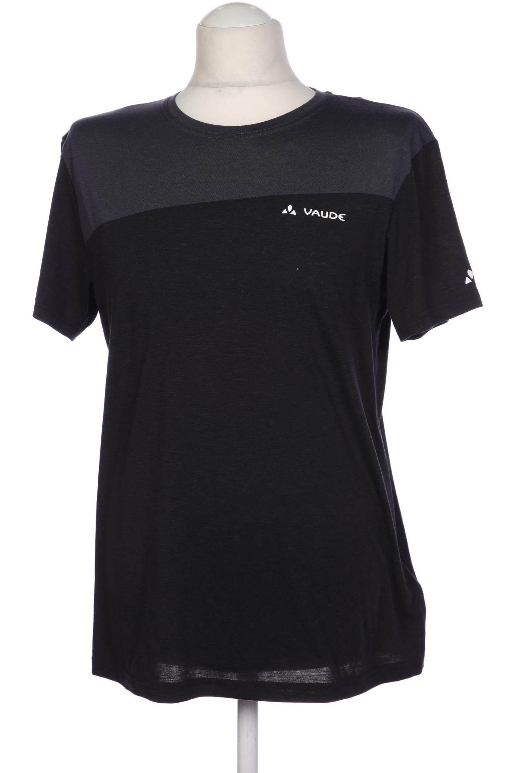

Vaude Herren T-Shirt, schwarz, Gr. 52