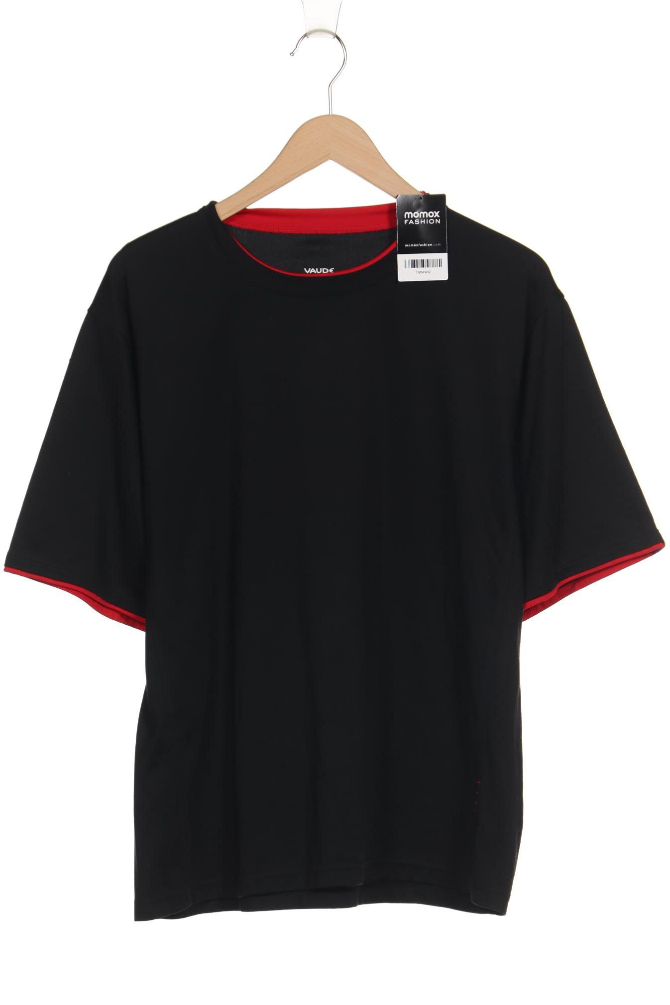

Vaude Herren T-Shirt, schwarz, Gr. 56