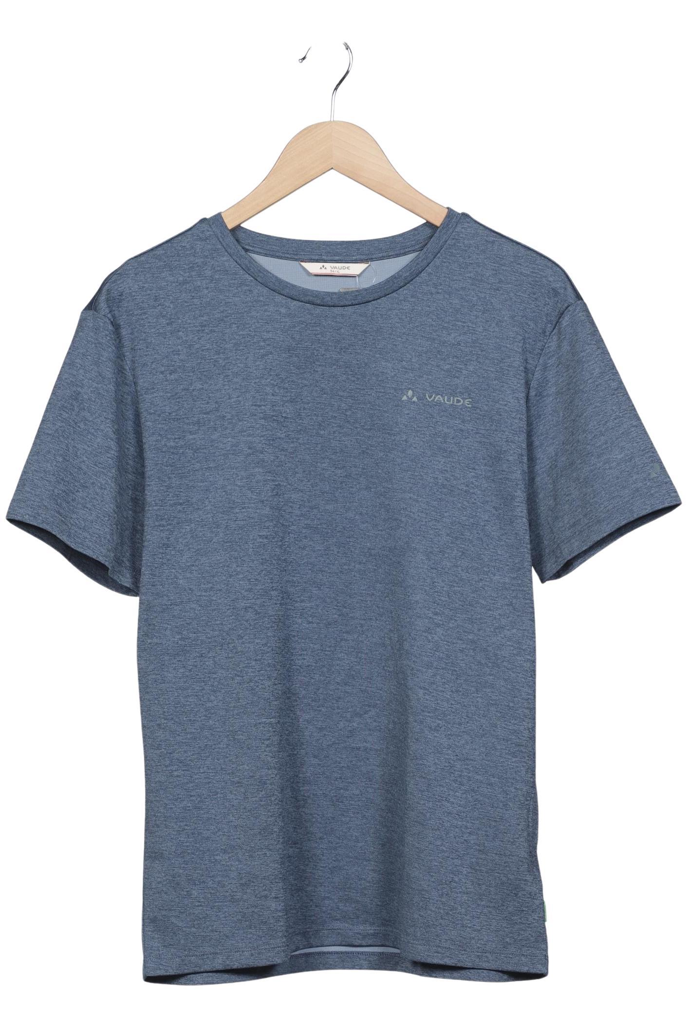 

Vaude Herren T-Shirt, blau, Gr. 54