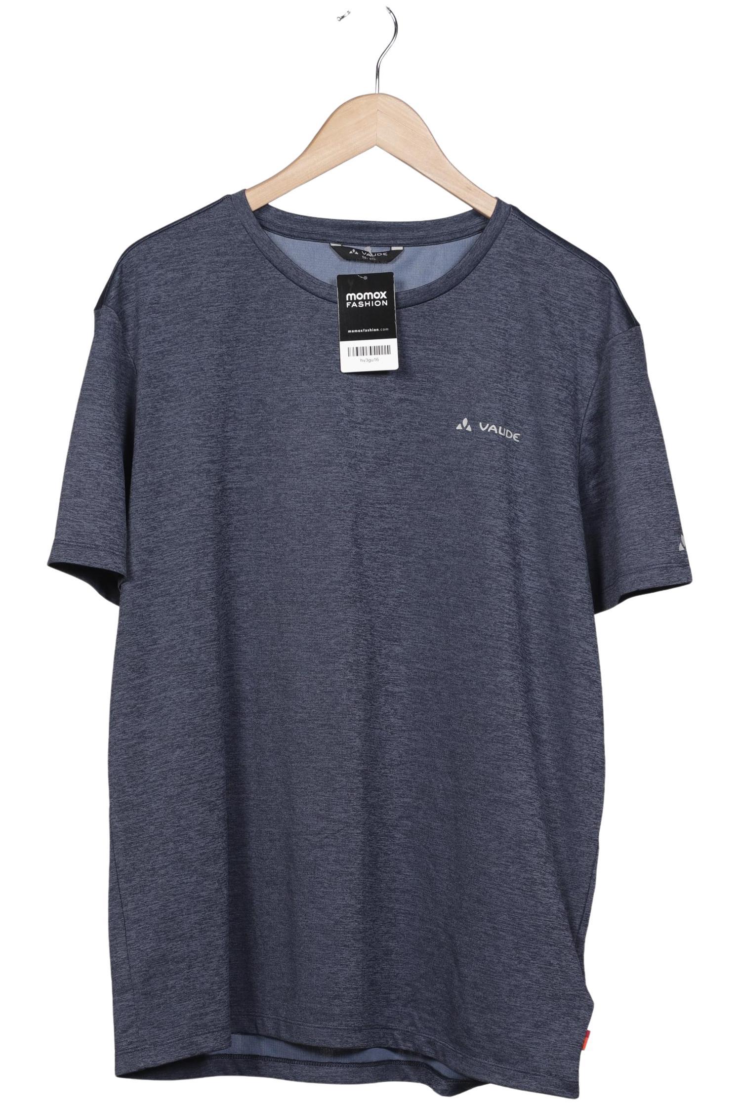 

Vaude Herren T-Shirt, marineblau, Gr. 58