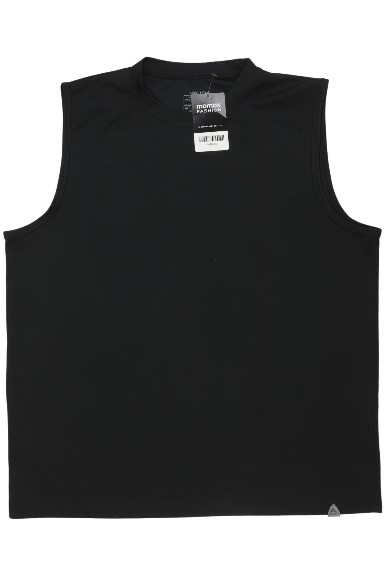 

Vaude Herren T-Shirt, schwarz, Gr. 52