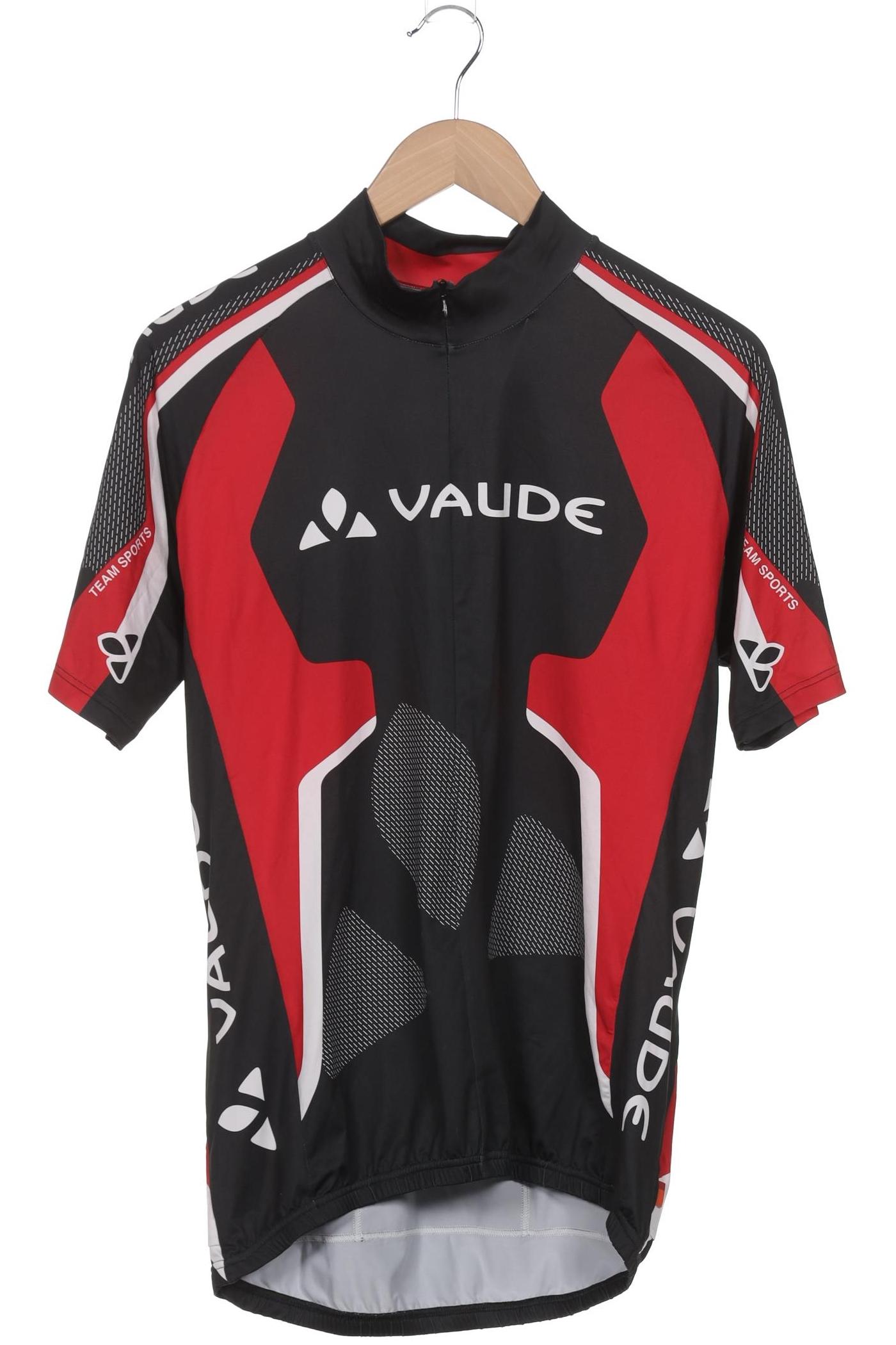 

Vaude Herren T-Shirt, schwarz, Gr. 52