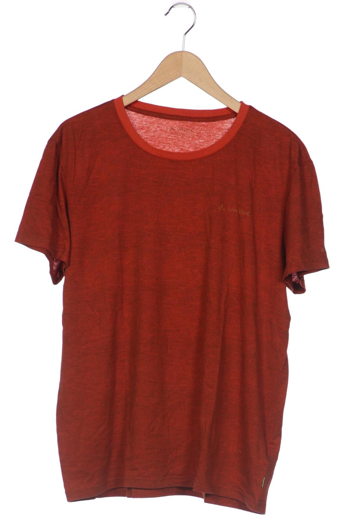 

VAUDE Herren T-Shirt, orange