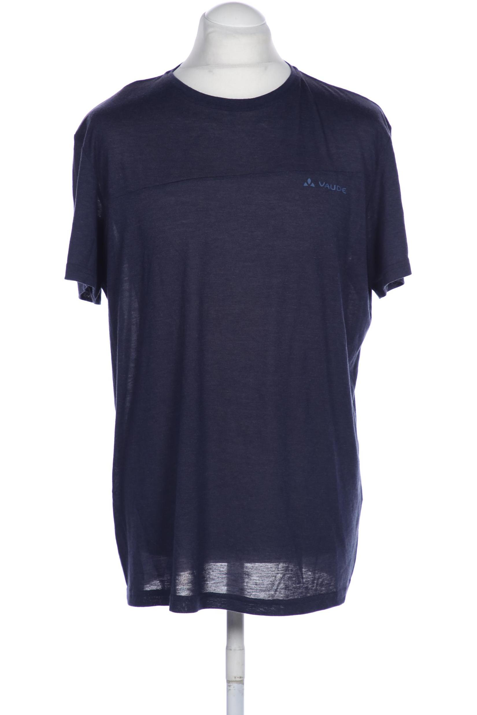 

VAUDE Herren T-Shirt, marineblau