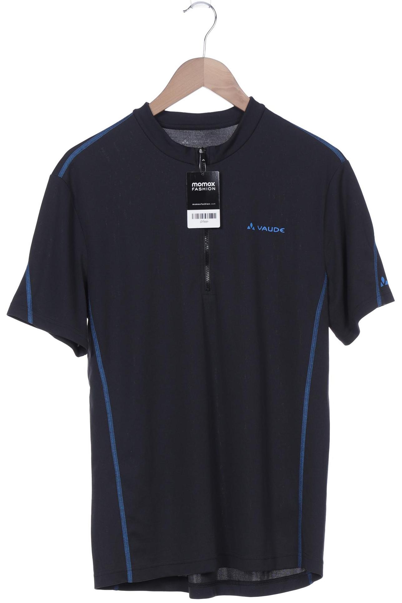 

Vaude Herren T-Shirt, schwarz, Gr. 52