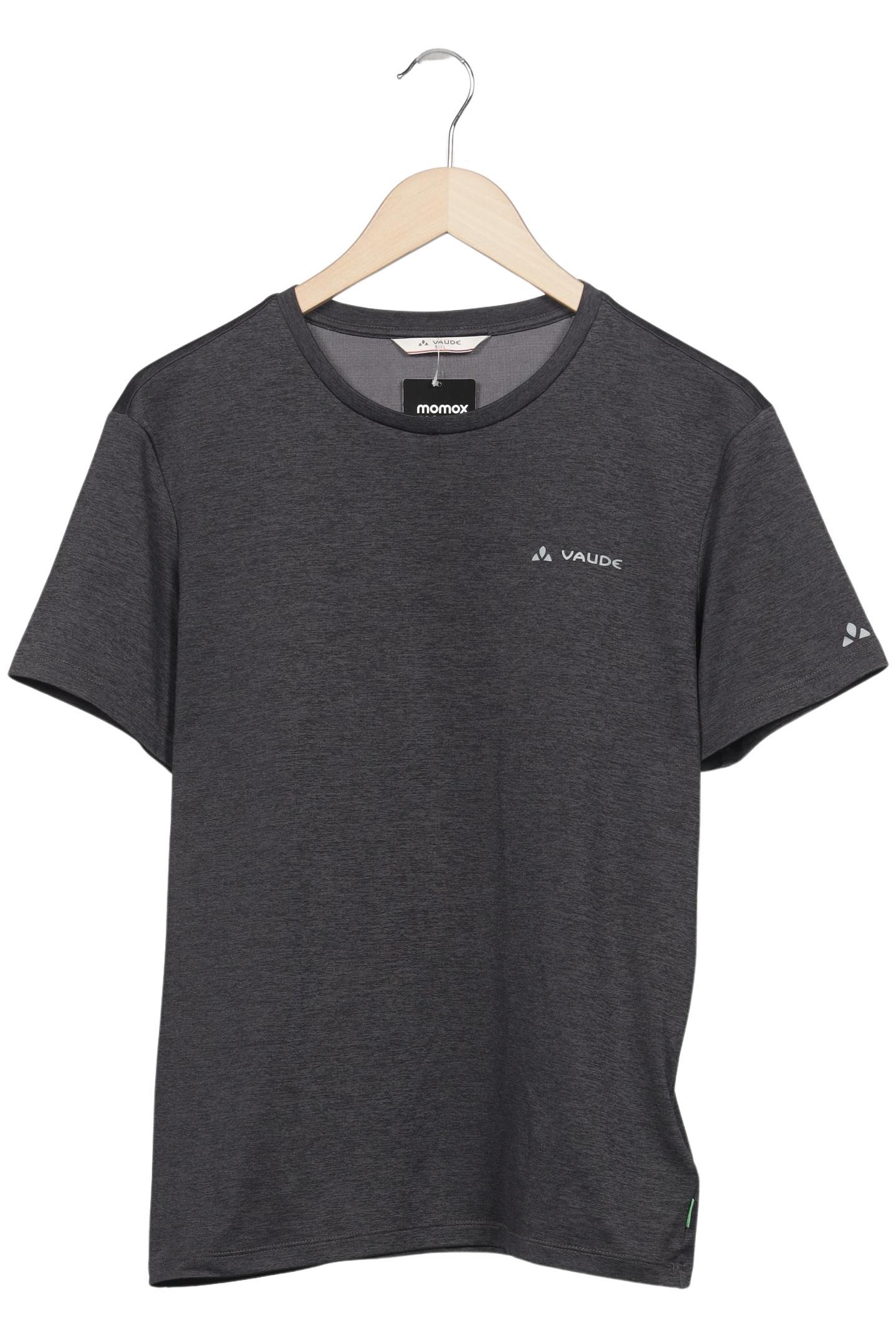 

Vaude Herren T-Shirt, grau, Gr. 52