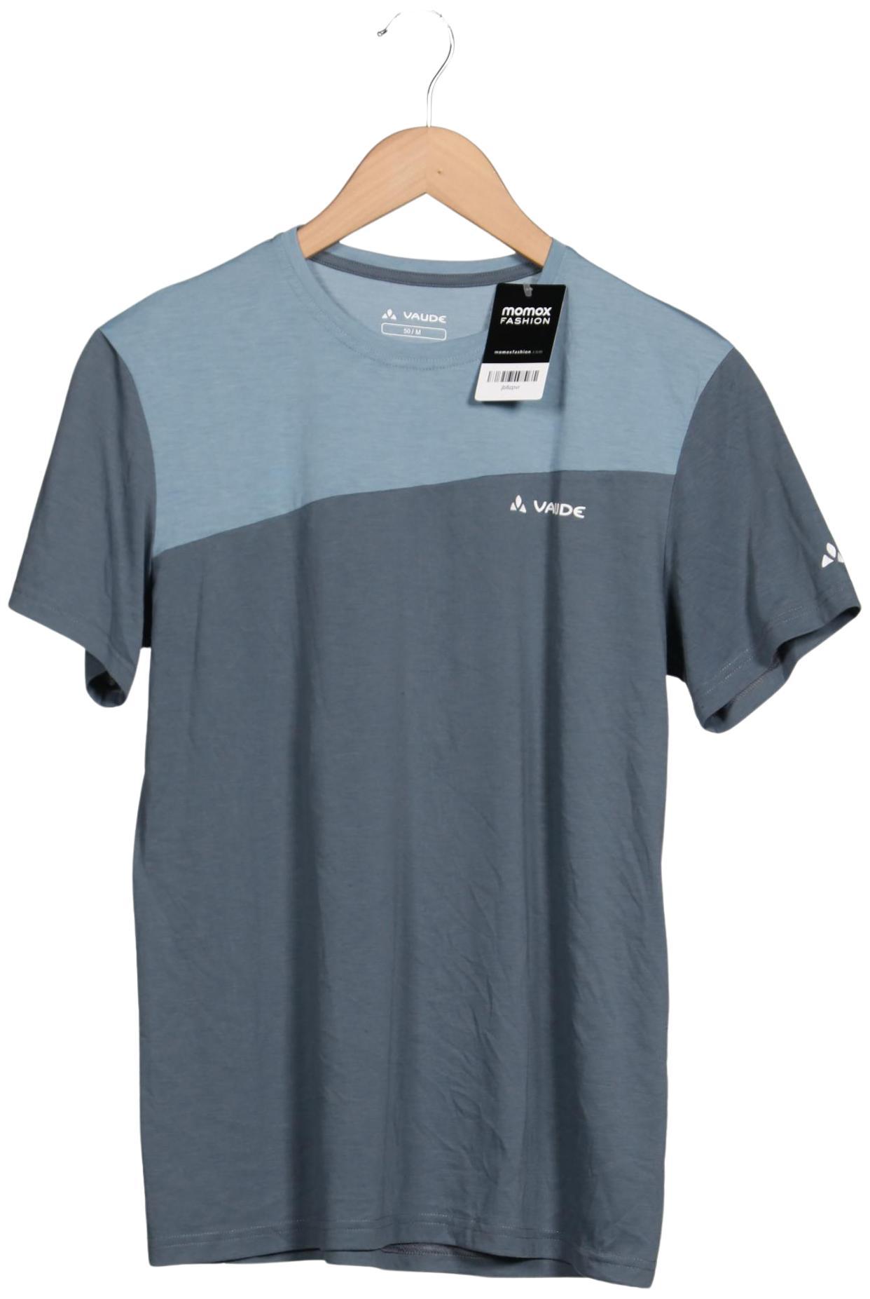 

Vaude Herren T-Shirt, grau, Gr. 50