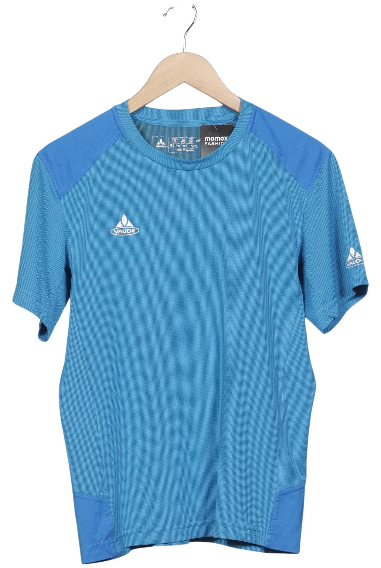 

Vaude Herren T-Shirt, hellblau, Gr. 52