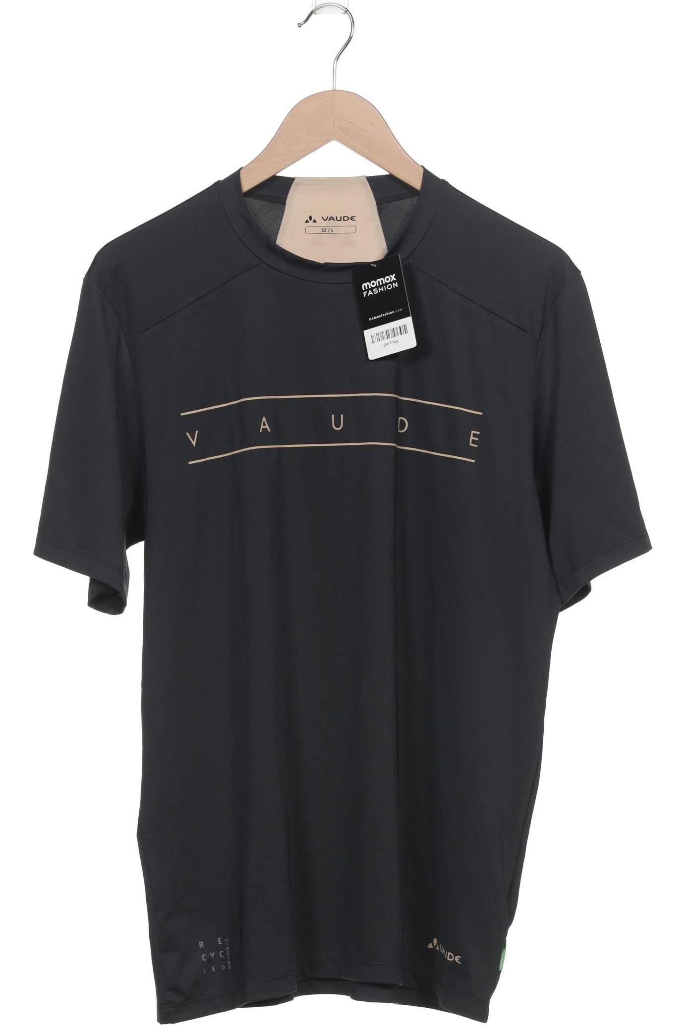 

Vaude Herren T-Shirt, grau, Gr. 52