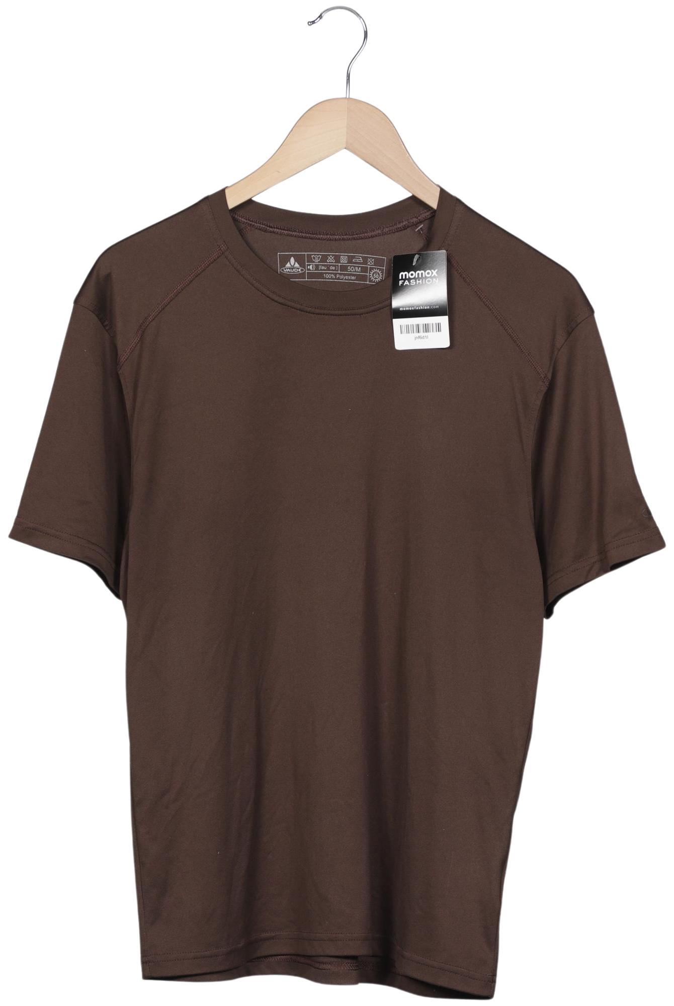 

Vaude Herren T-Shirt, braun, Gr. 48