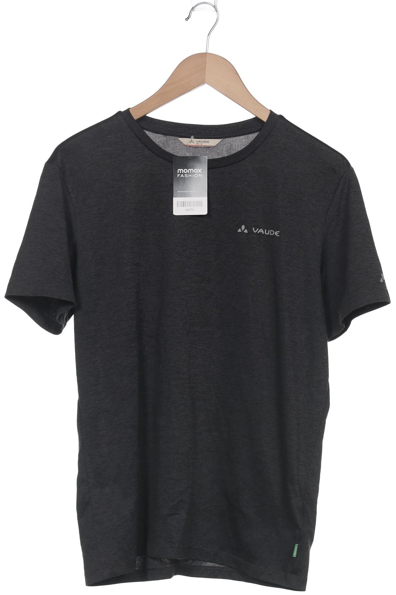

Vaude Herren T-Shirt, schwarz, Gr. 50