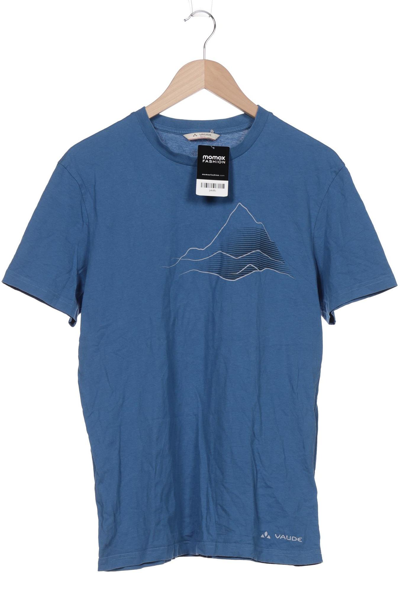 

VAUDE Herren T-Shirt, blau