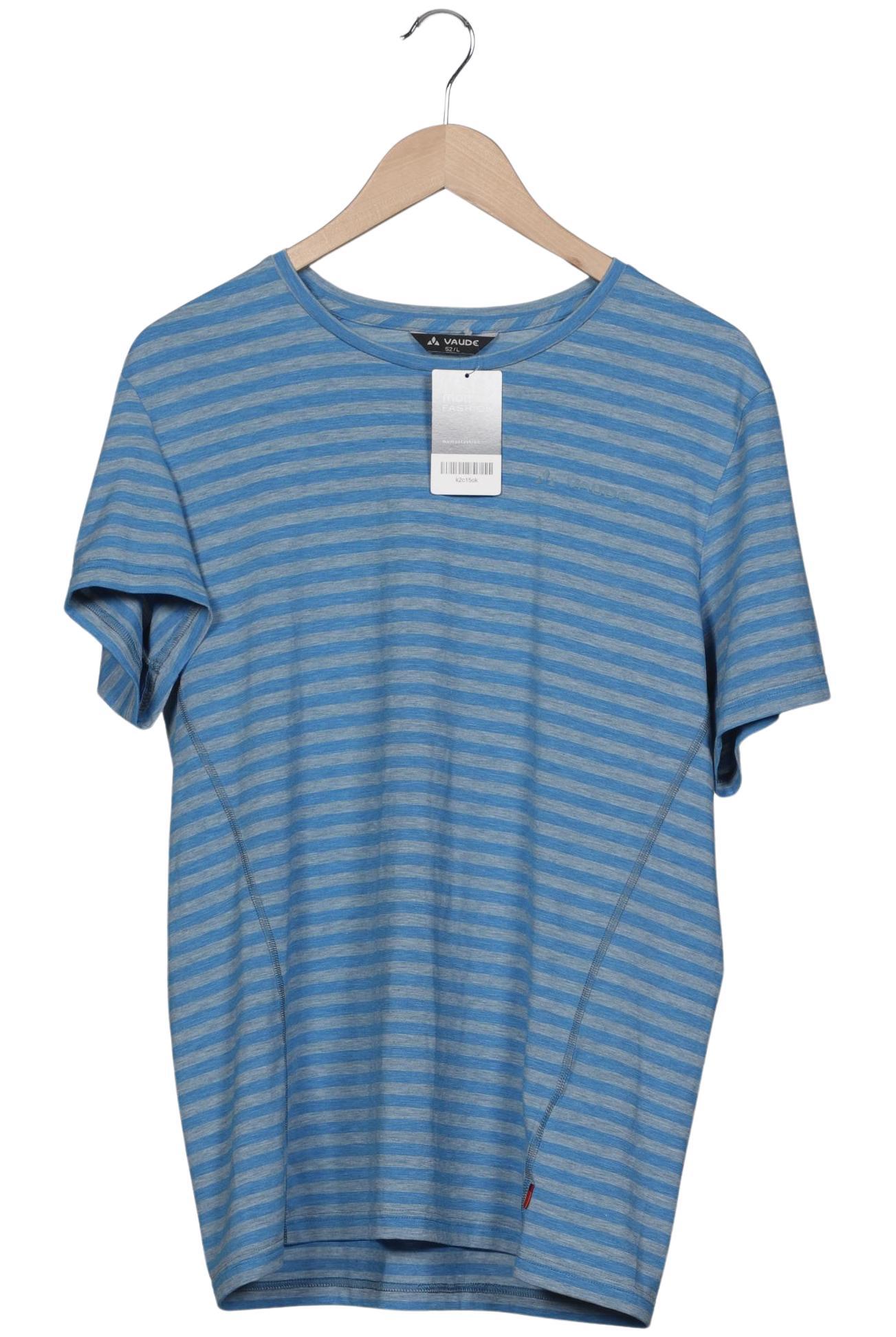 

Vaude Herren T-Shirt, mehrfarbig, Gr. 52