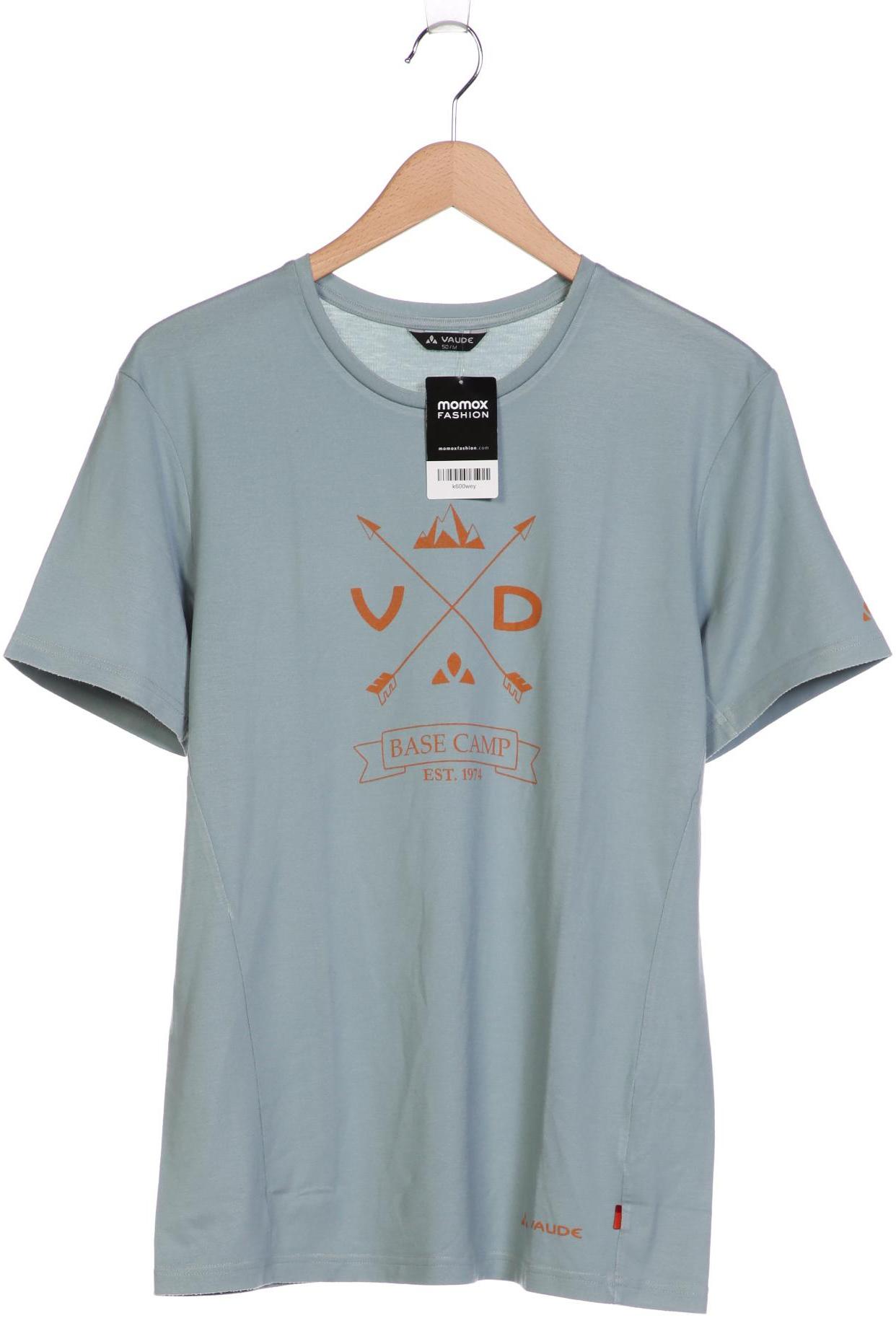 

Vaude Herren T-Shirt, hellblau, Gr. 50