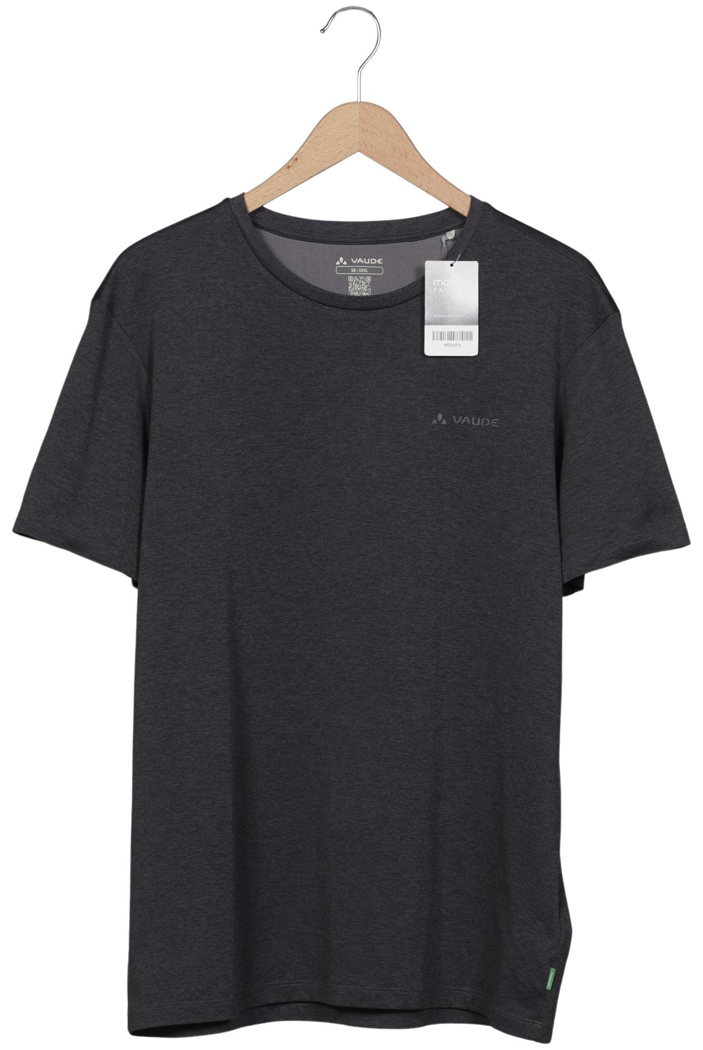 

Vaude Herren T-Shirt, grau, Gr. 58