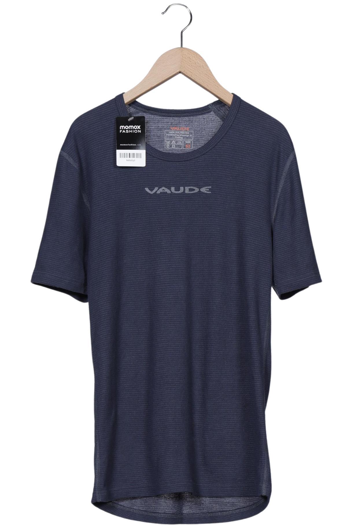 

Vaude Herren T-Shirt, marineblau, Gr. 52