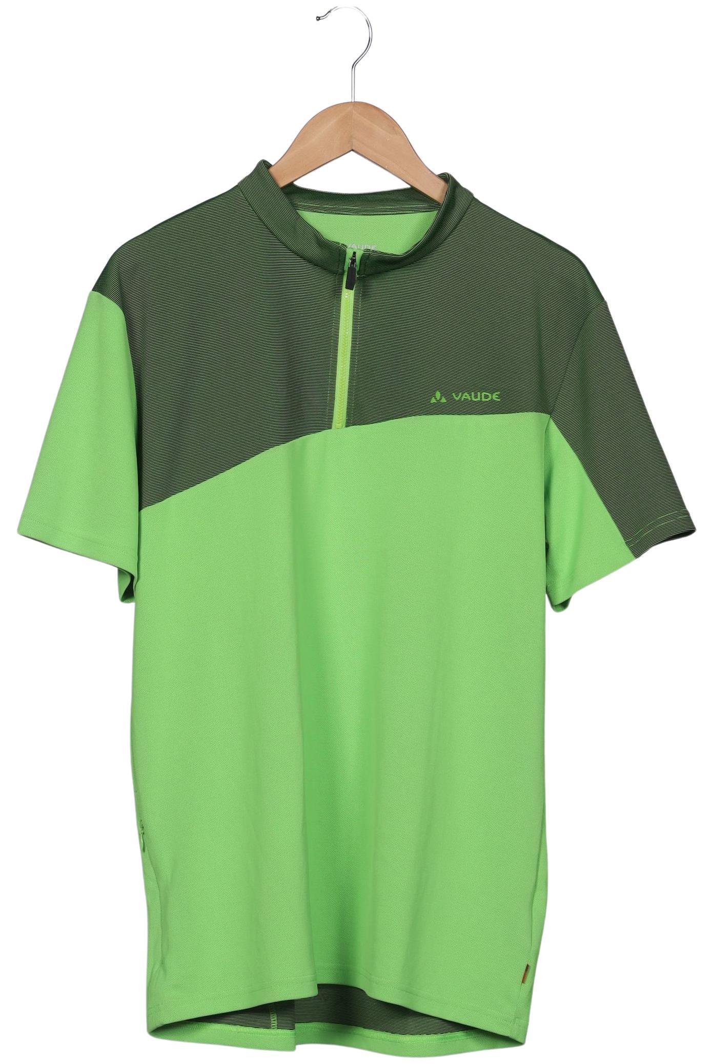 

Vaude Herren T-Shirt, grün, Gr. 56