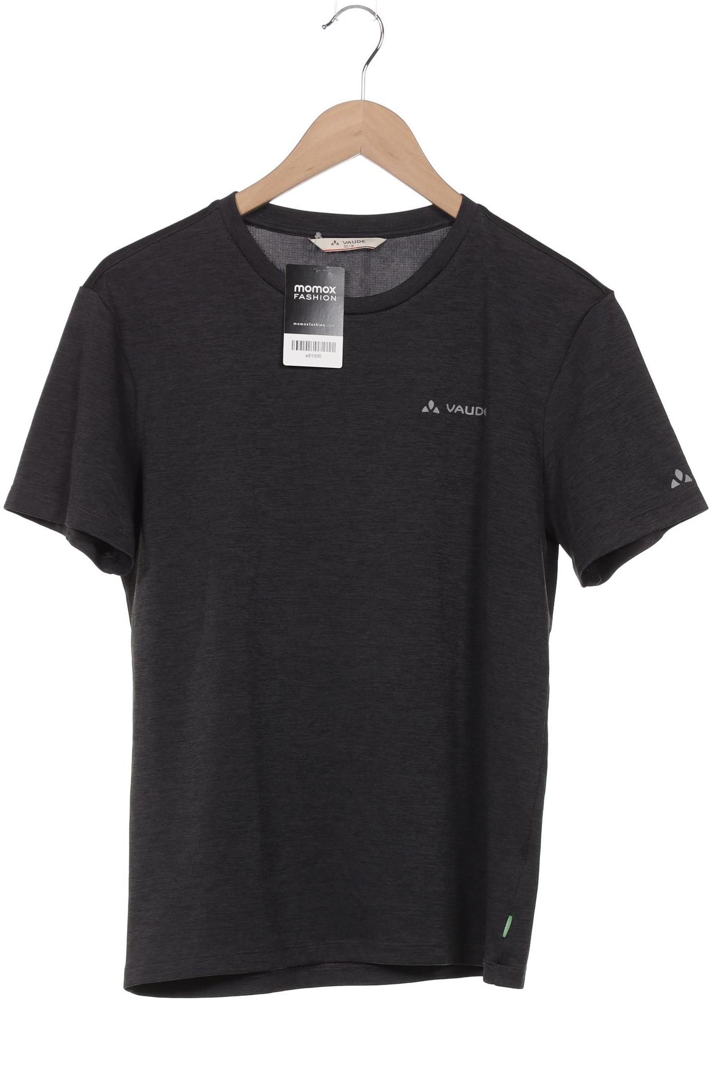 

Vaude Herren T-Shirt, schwarz, Gr. 50