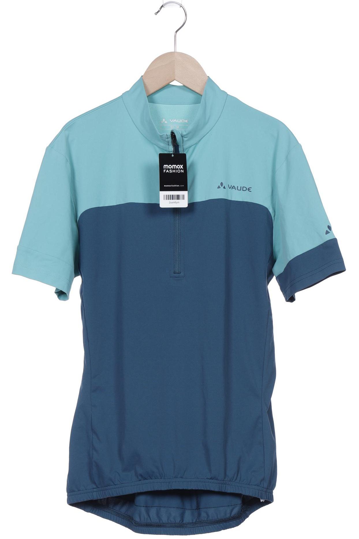 

Vaude Herren T-Shirt, blau, Gr. 50