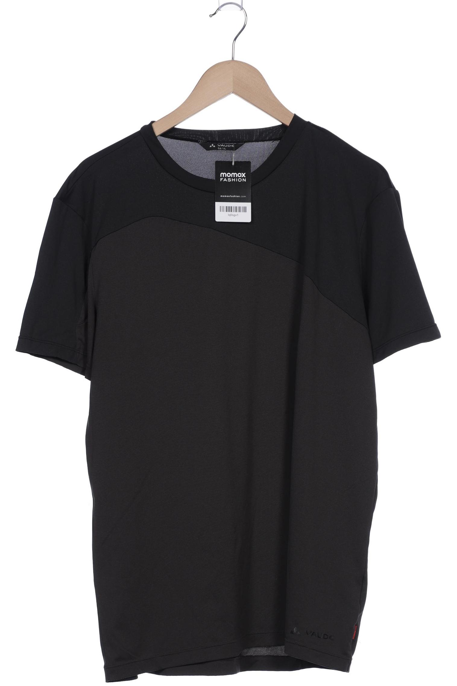 

Vaude Herren T-Shirt, grau, Gr. 54