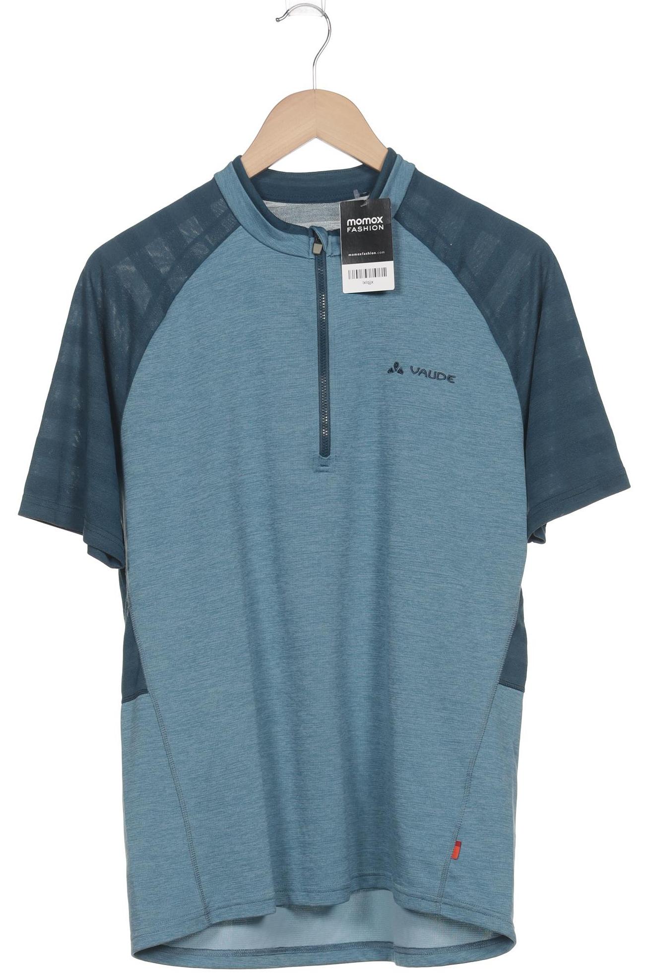

Vaude Herren T-Shirt, blau, Gr. 50