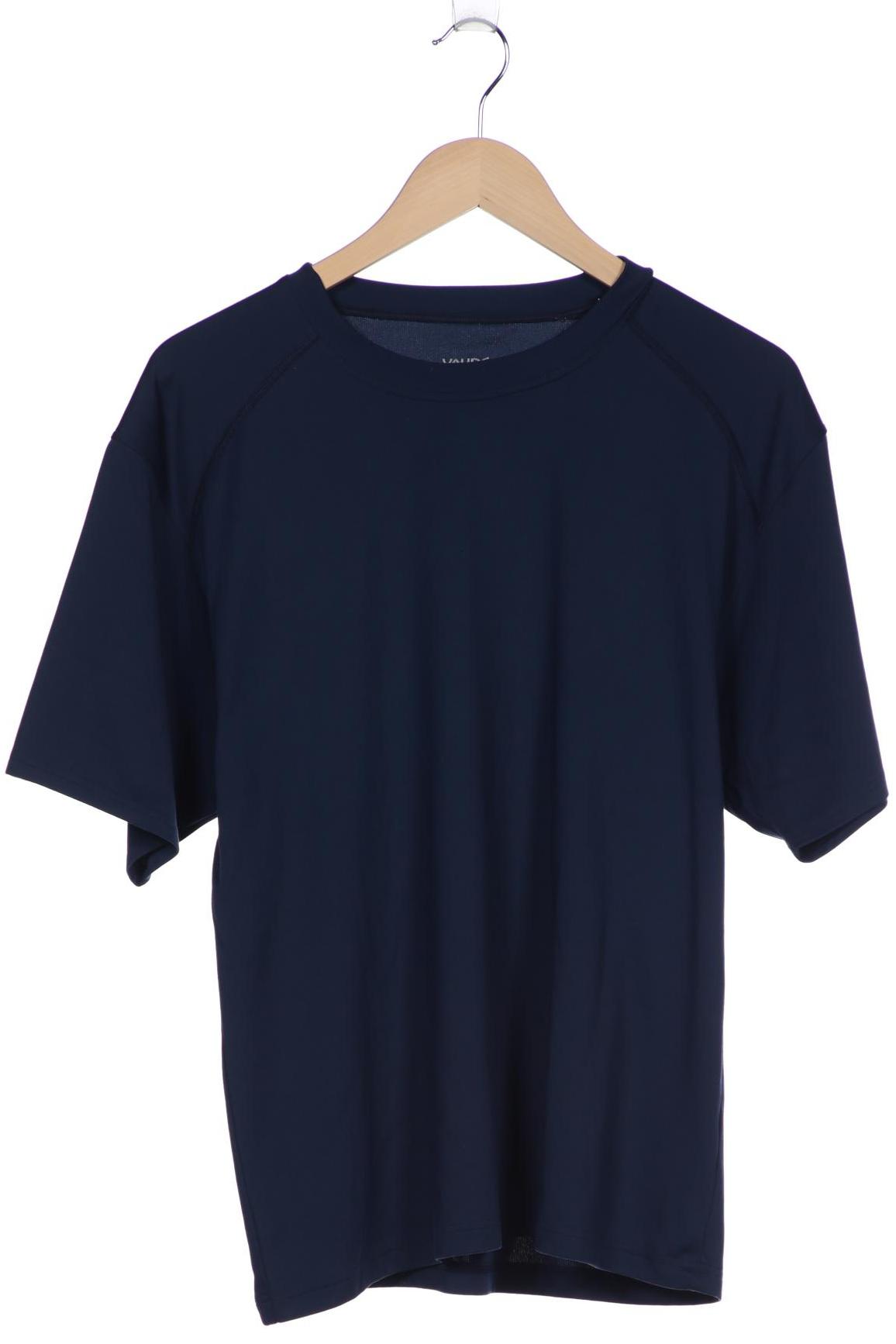 

Vaude Herren T-Shirt, marineblau, Gr. 52