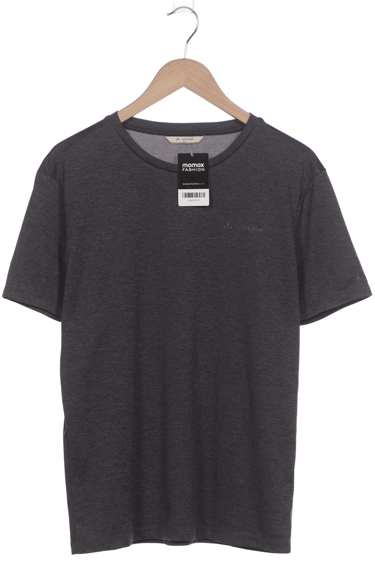 

Vaude Herren T-Shirt, grau, Gr. 52